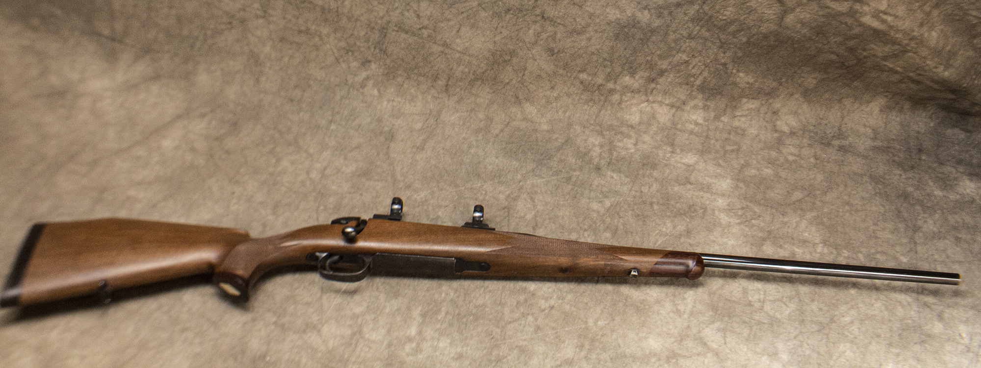 Image of Heym ~ 3KD Krupp Special ~ .270 Win