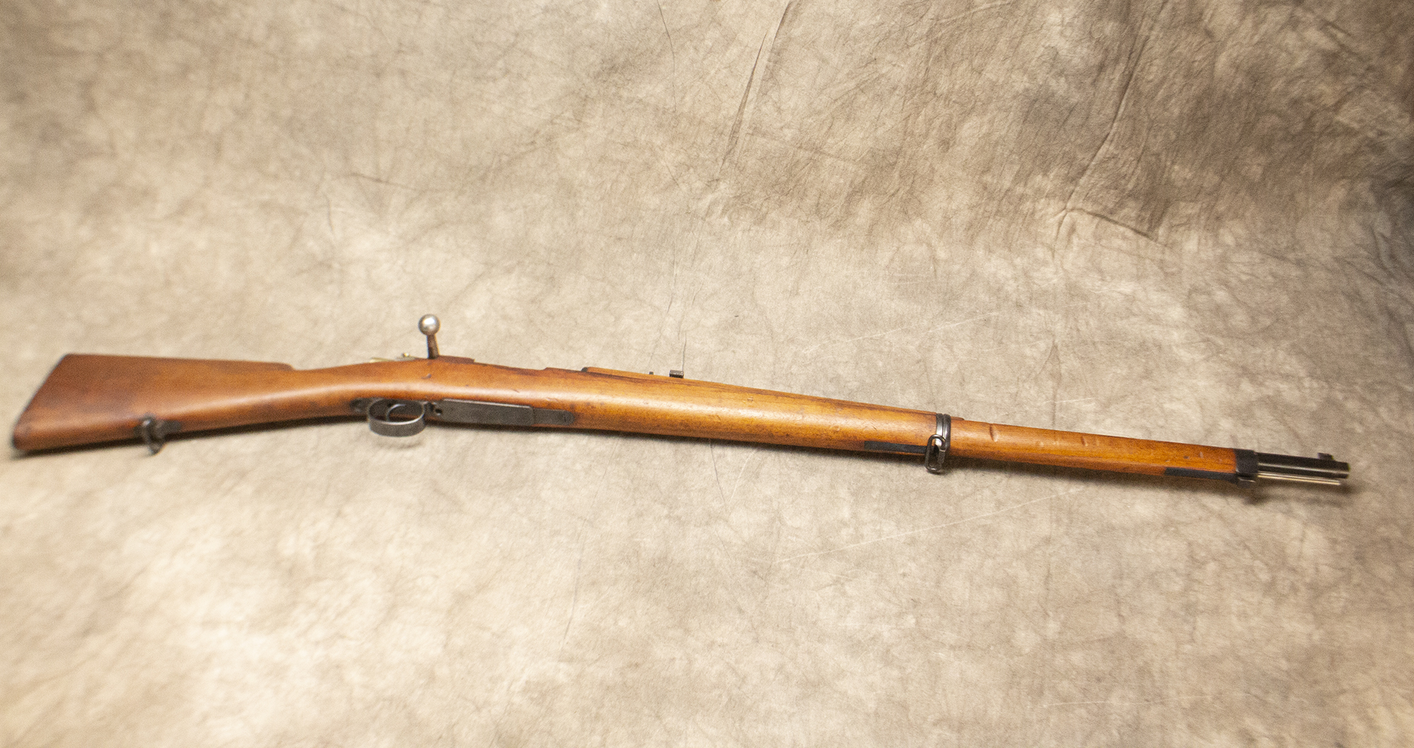 Image of Mauser ~ 1895 ~ 7 x 57 Mauser