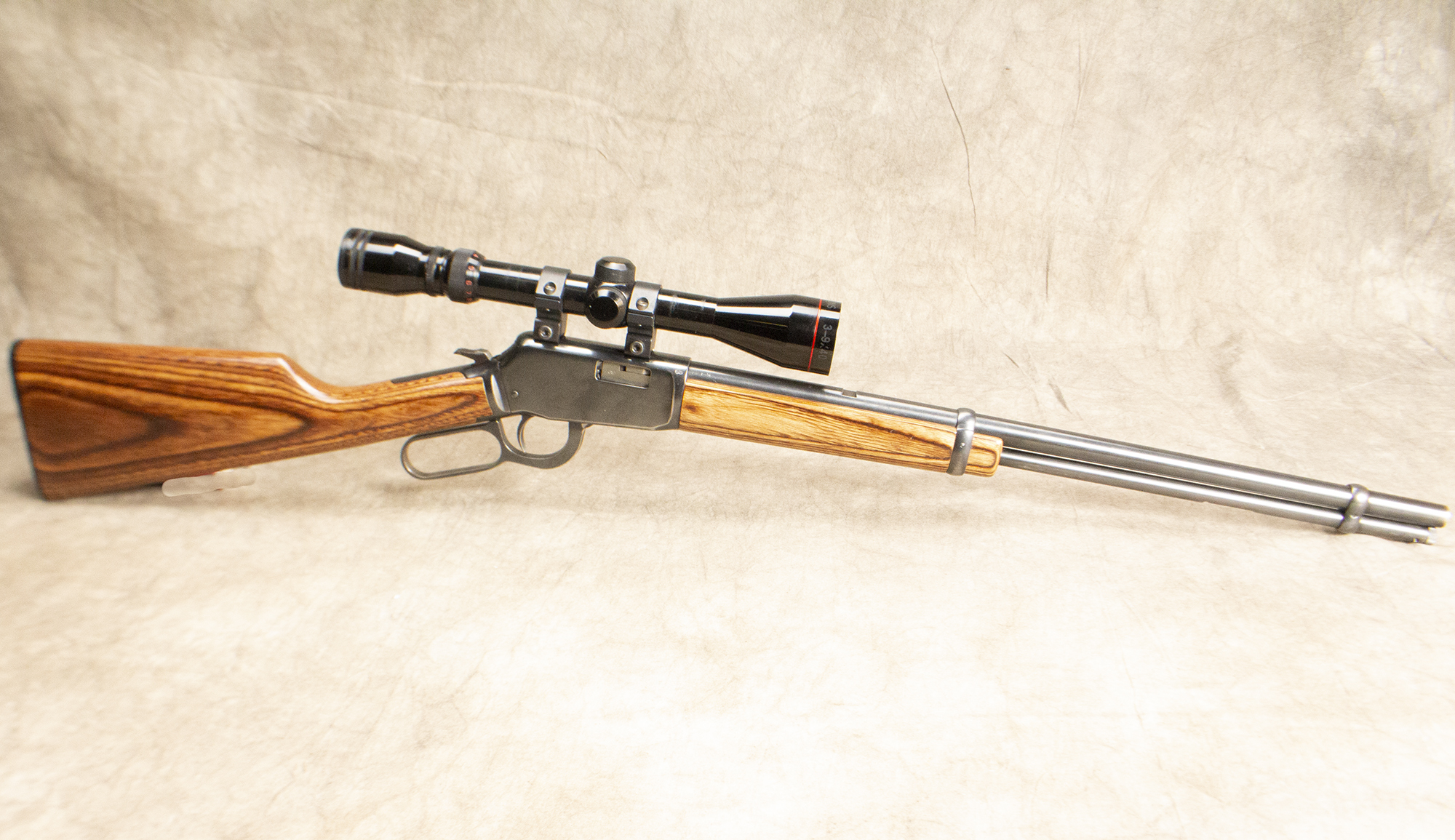 Winchester ~ 9422M ~ .22 WMR - Bass Pro Shops