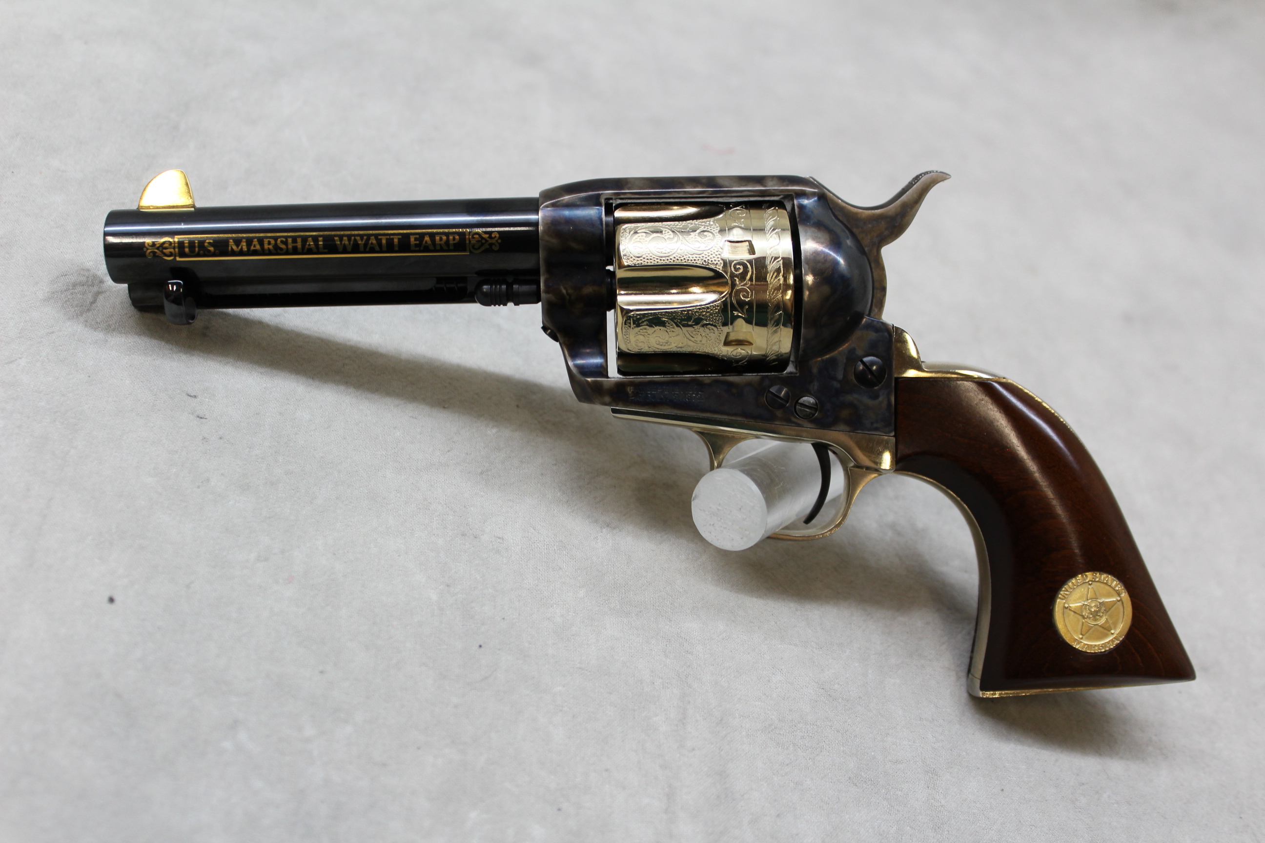 Armi San Marco U.S. Marshal - Bass Pro Shops