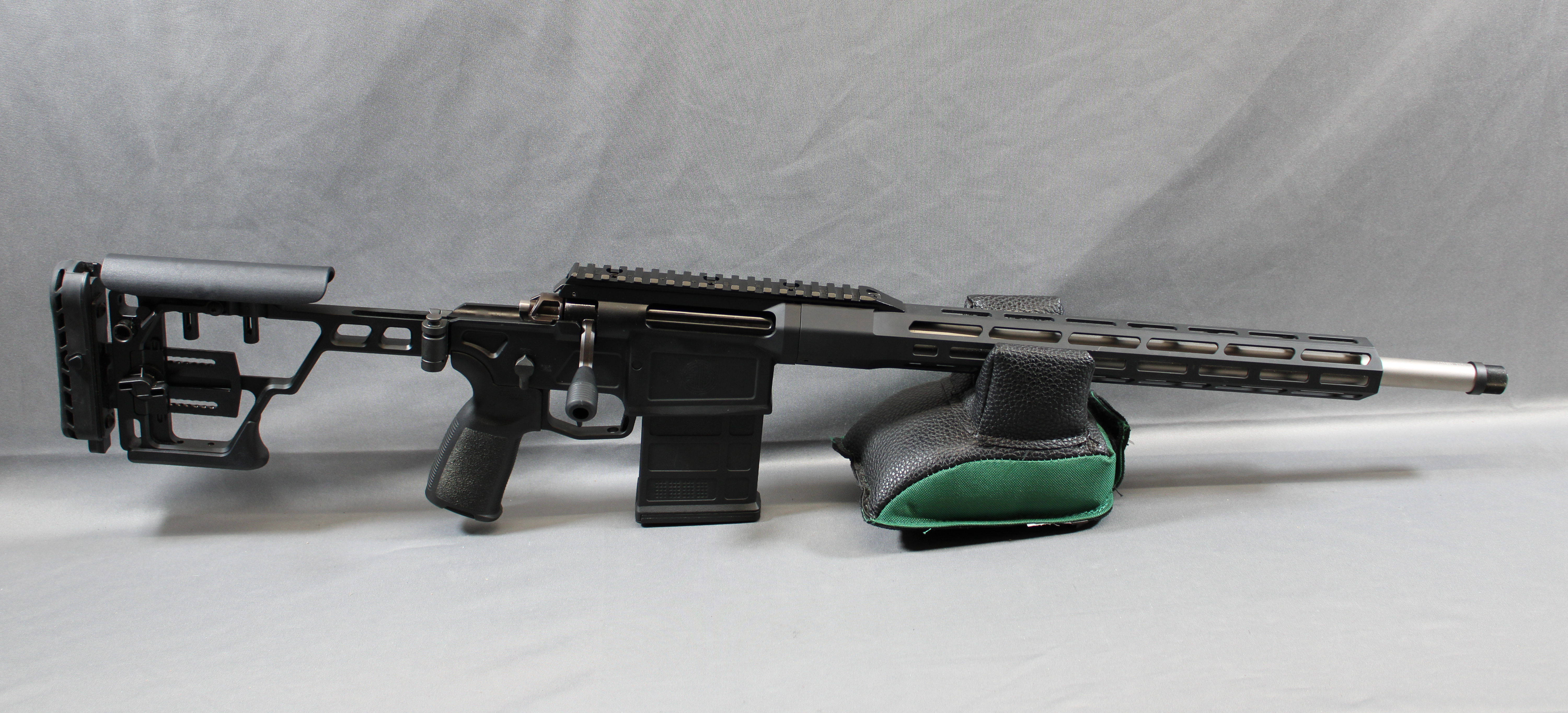 Sig Sauer ~ Cross ~ 6.5mm Creedmoor - Bass Pro Shops