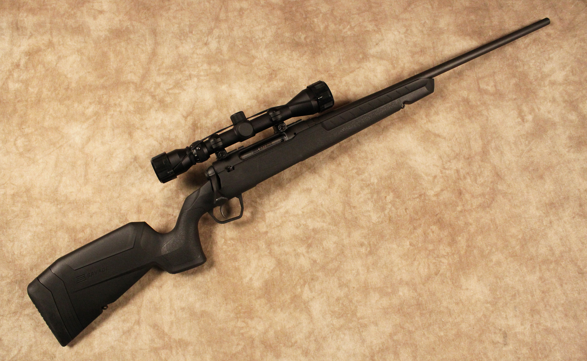Savage~Axis XP~.223 Remington - Bass Pro Shops