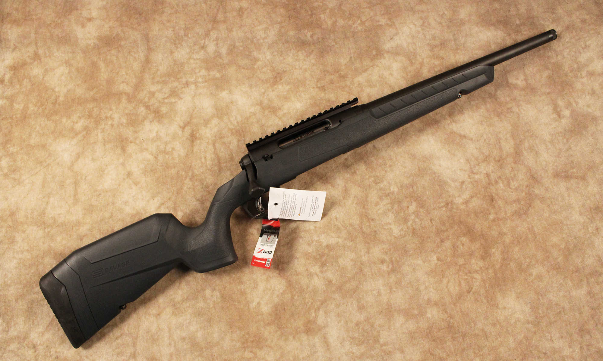Savage~Axis 2~.300 Blackout - Bass Pro Shops