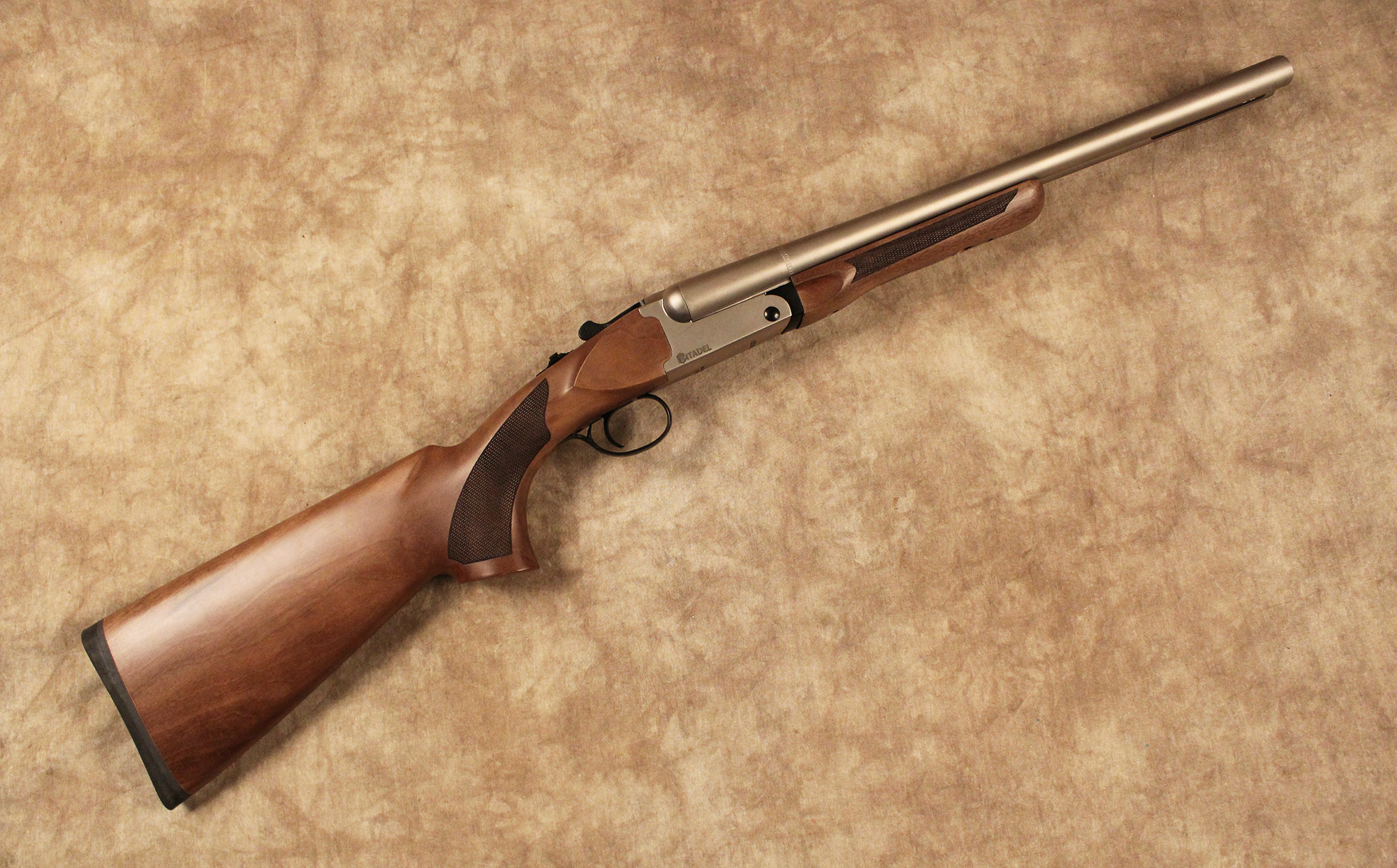 Image of Citadel~Boss SXS~12 Gauge