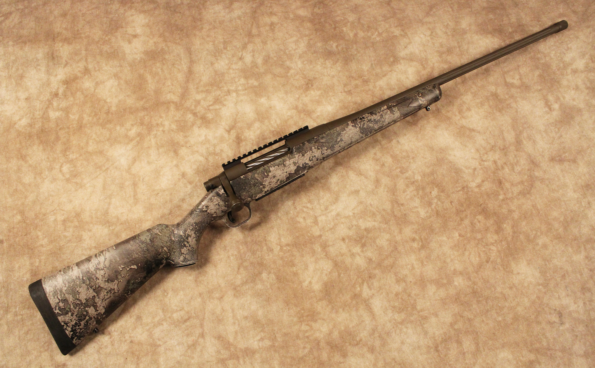 Mossberg~Patriot~7mm PRC - Bass Pro Shops