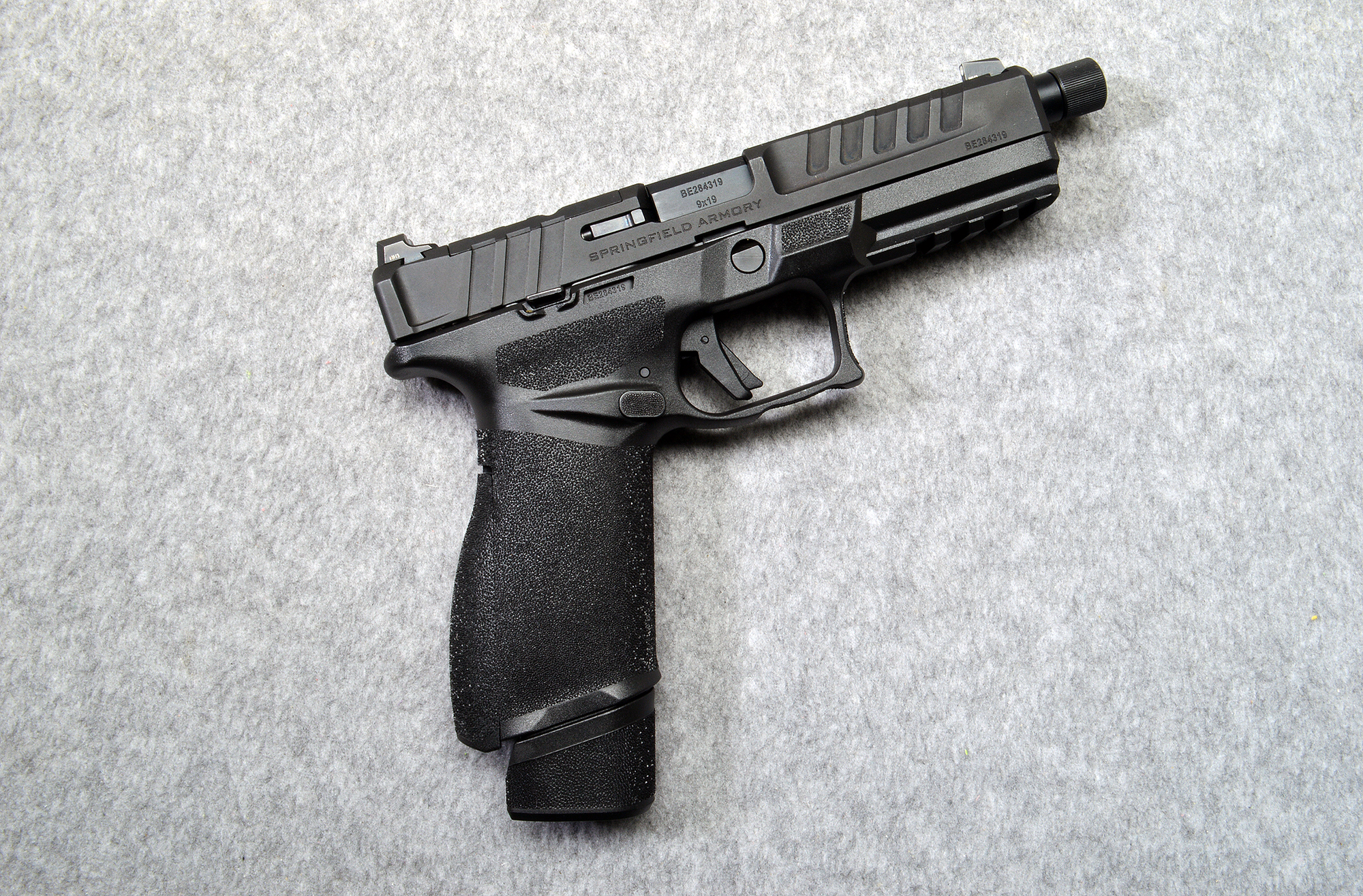 Springfield Armory ~ Echelon ~ 9mm - Bass Pro Shops