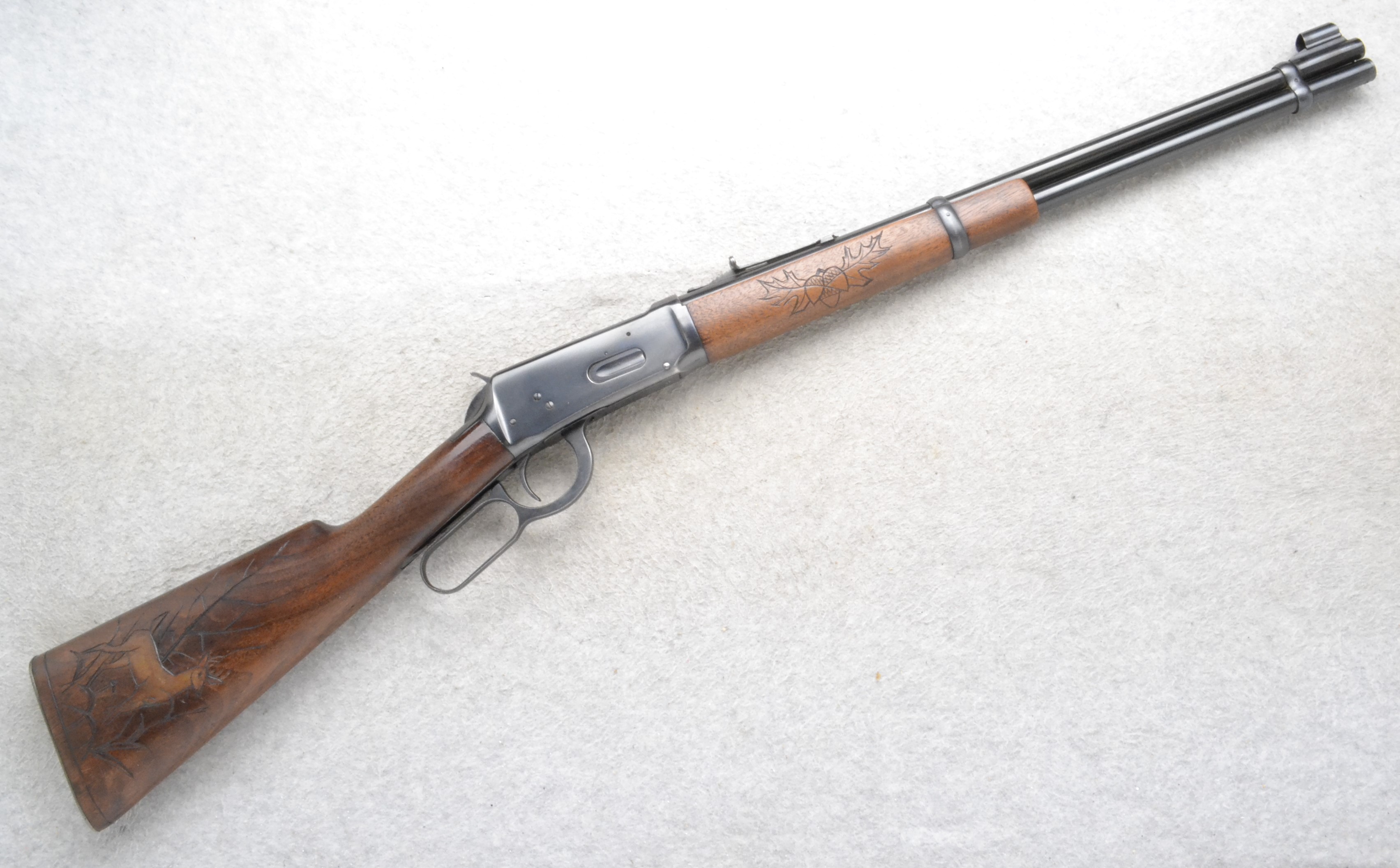 Winchester ~ 94 ~ .32 Winchester Special - Bass Pro Shops