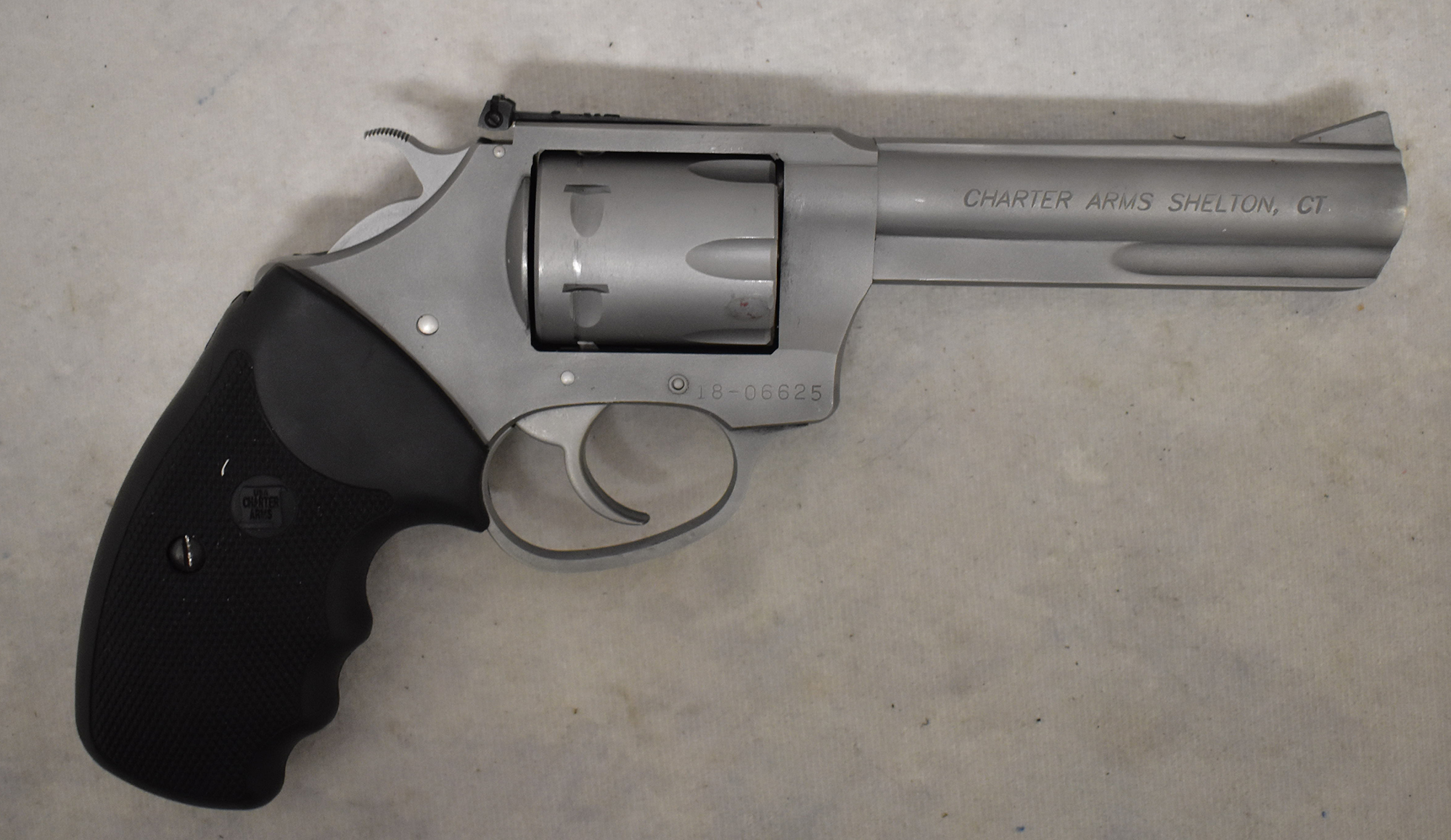 Charter Arms ~ Target Pathfinder ~ .22 Magnum - Bass Pro Shops