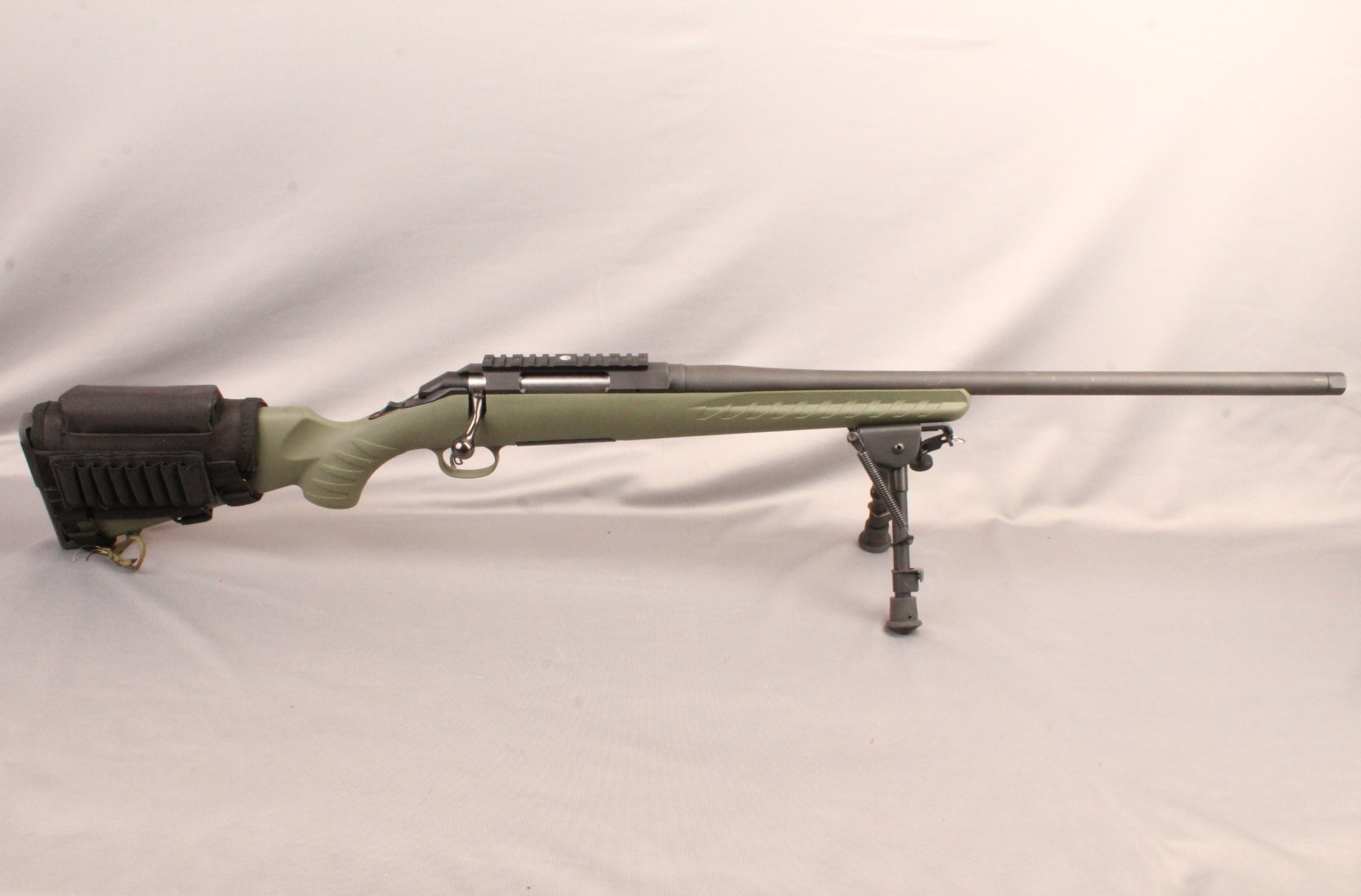 Ruger ~ American ~ 6.5mm Creedmoor - Bass Pro Shops