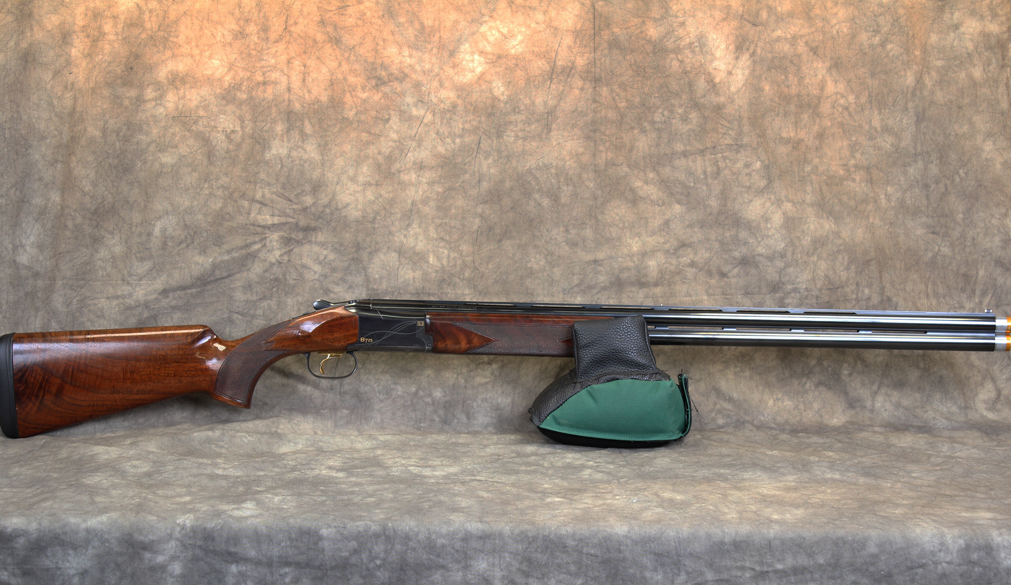 Image of Browning ~ B725 Sporter ~ 12 Gauge