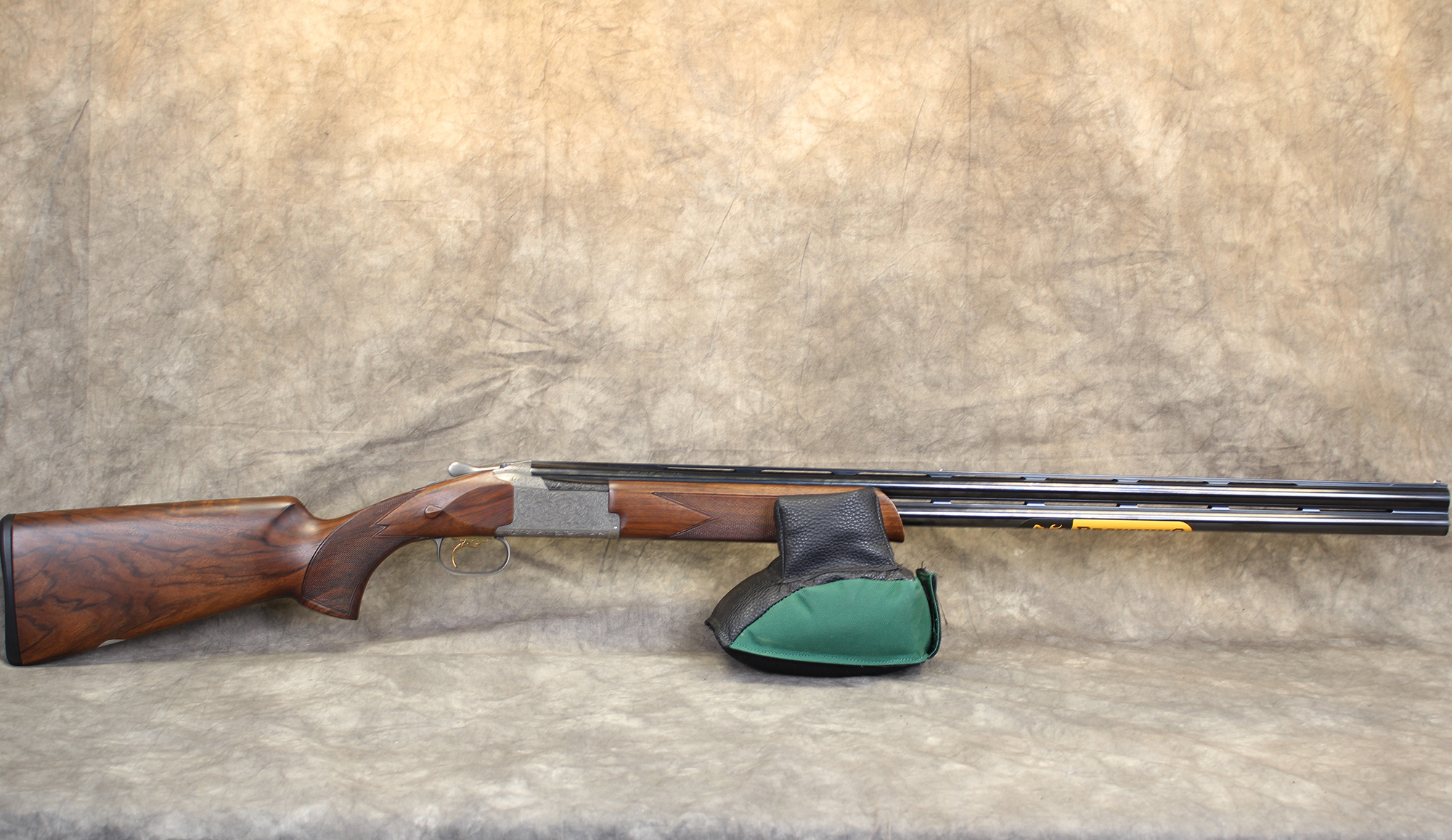 Browning ~ B725 Sporter G5 ~ 12 Gauge - Browning
