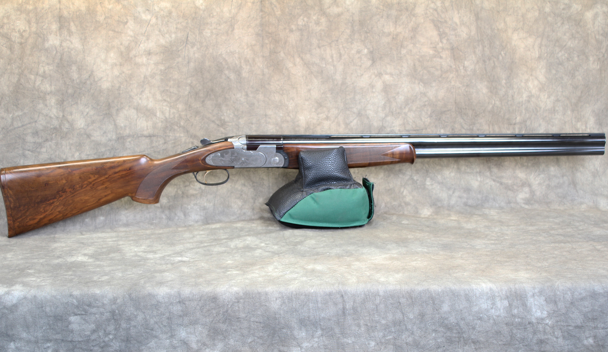 Image of Beretta ~ S687EELL Diamond Pigeon ~ 12 Gauge