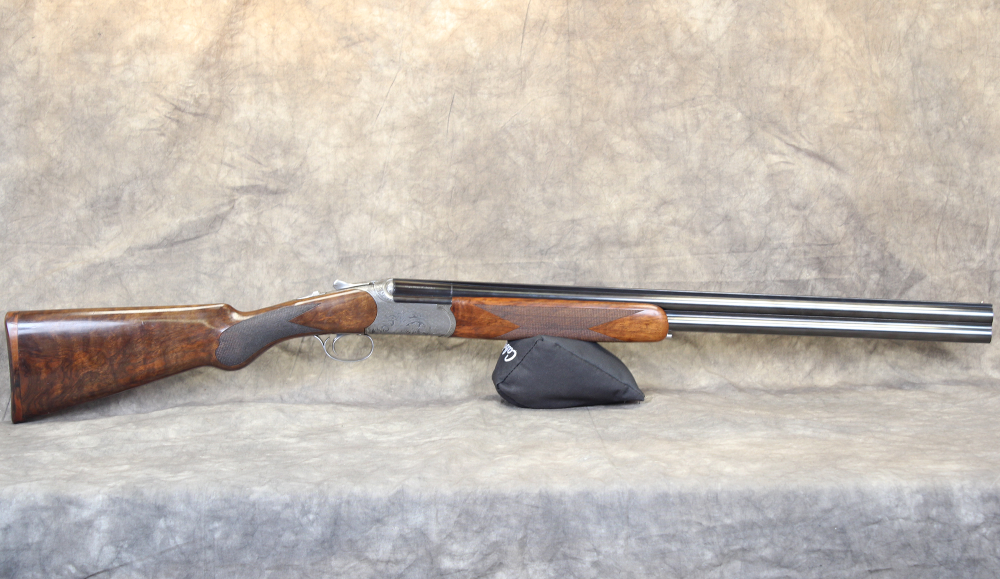 Image of Caeser Guerini ~ Ellipse EVO ~ 12 Gauge