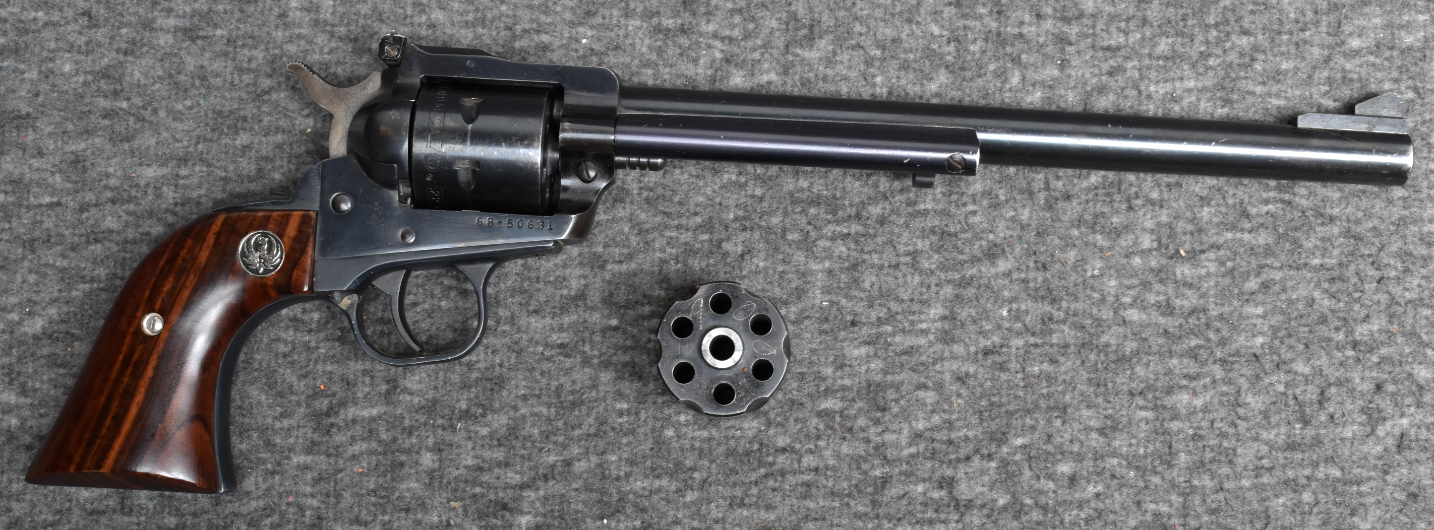 Ruger ~ New Model Single Six ~ .22 cal - Bass Pro Shops