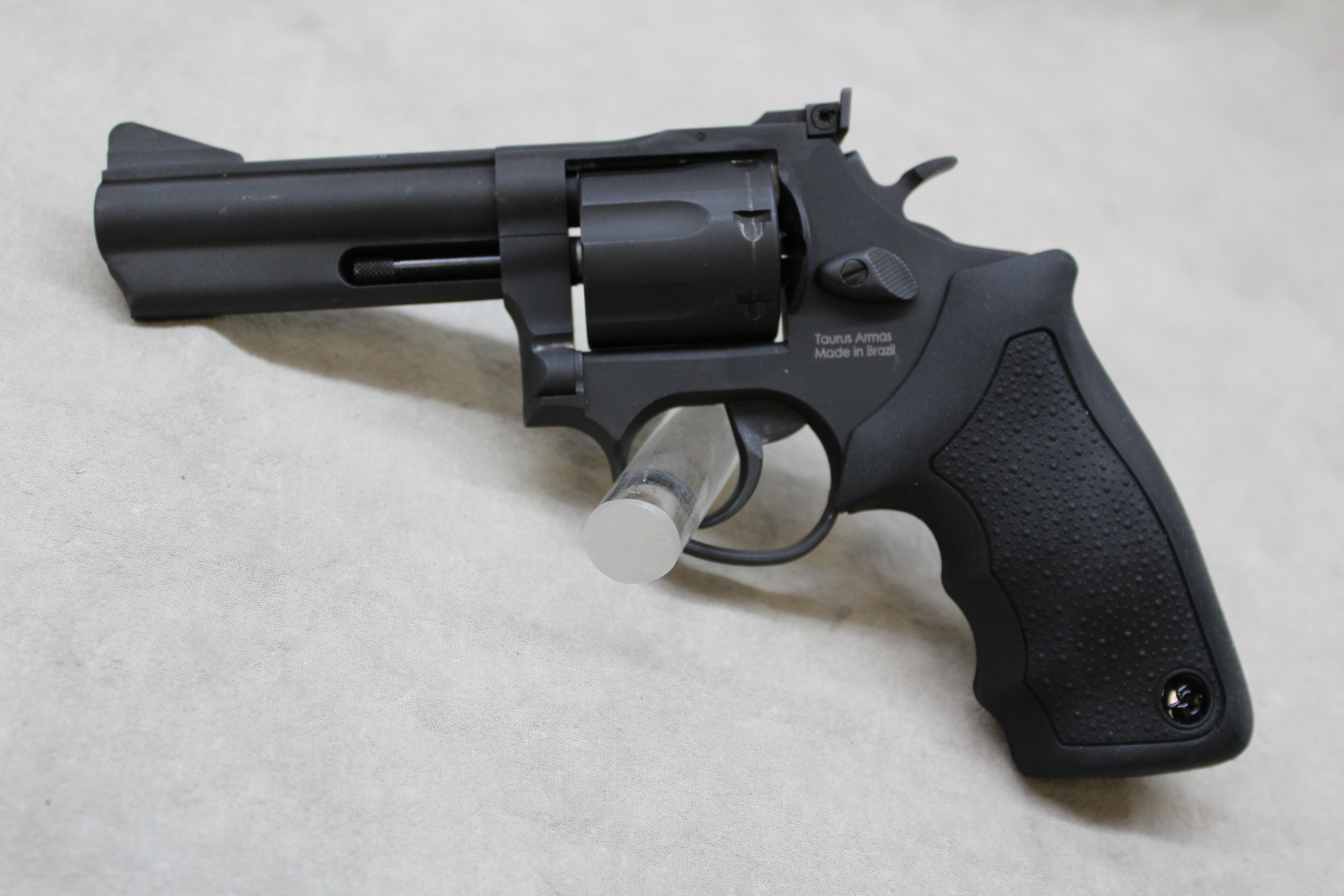Taurus 66 ~.357 Magnum~ - Bass Pro Shops