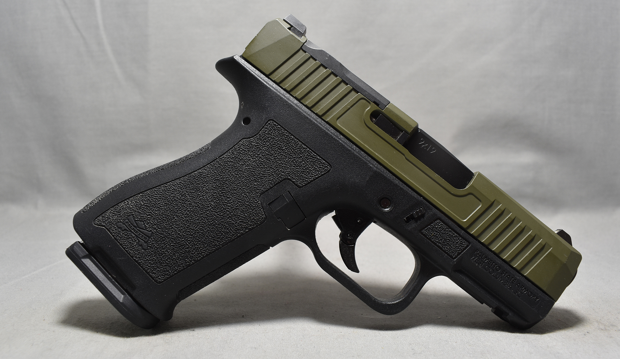 Palmetto State Armory ~ Micro Dagger ~ 9mm Luger - Bass Pro Shops