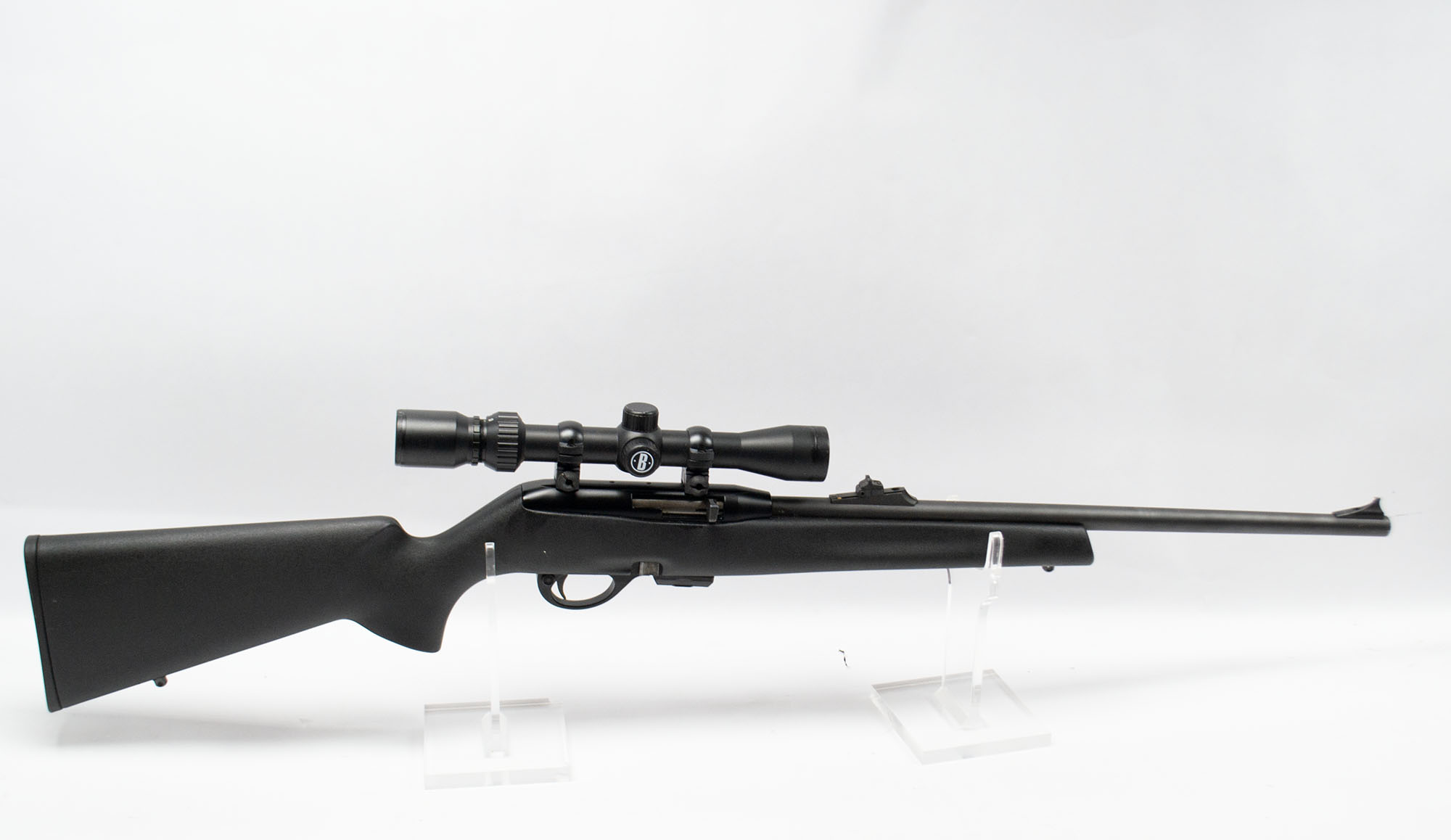 Remington~597 Magnum~.22 WMR - Bass Pro Shops
