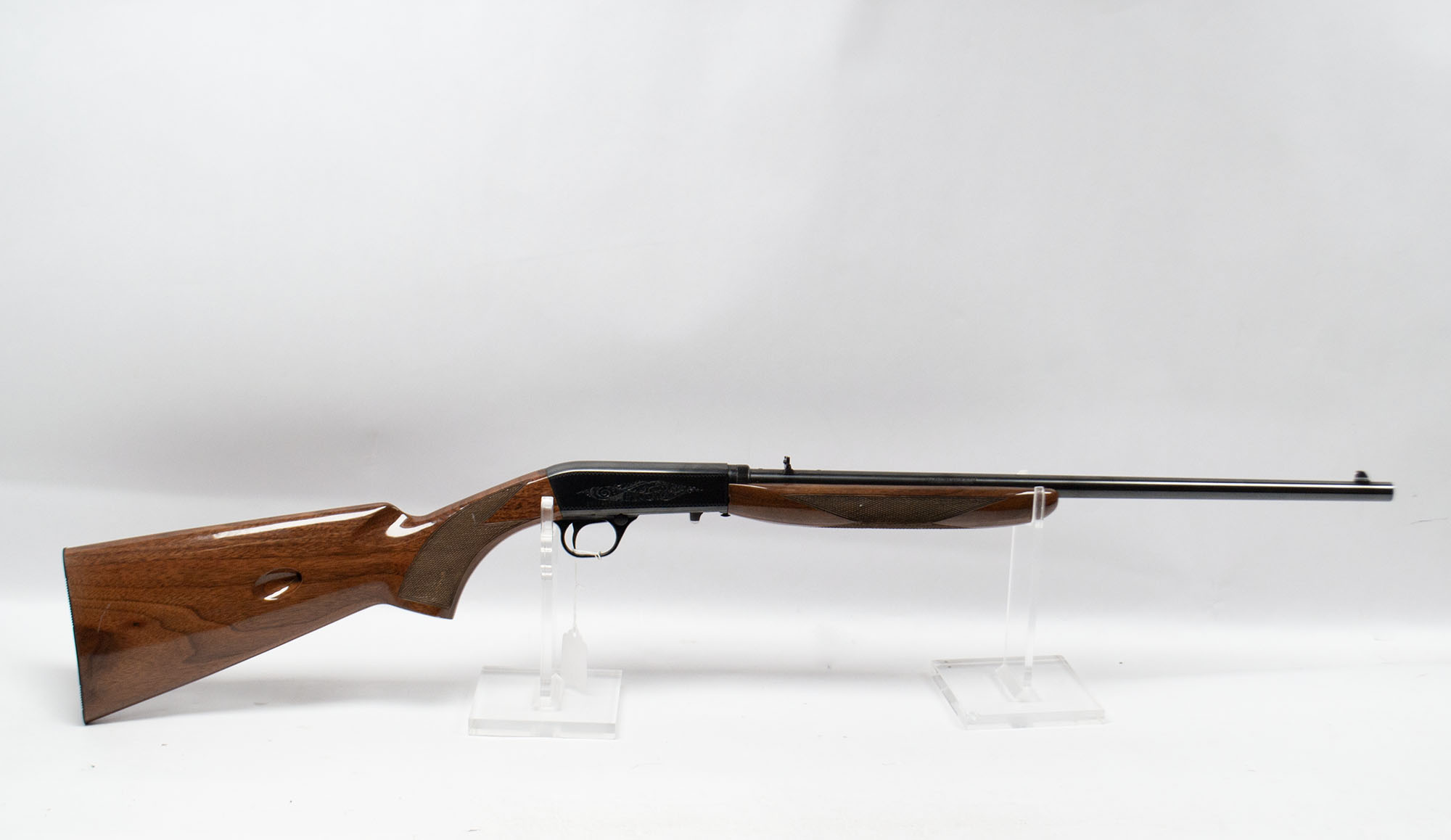 Browning~SA-22~.22 Long Rifle - Bass Pro Shops