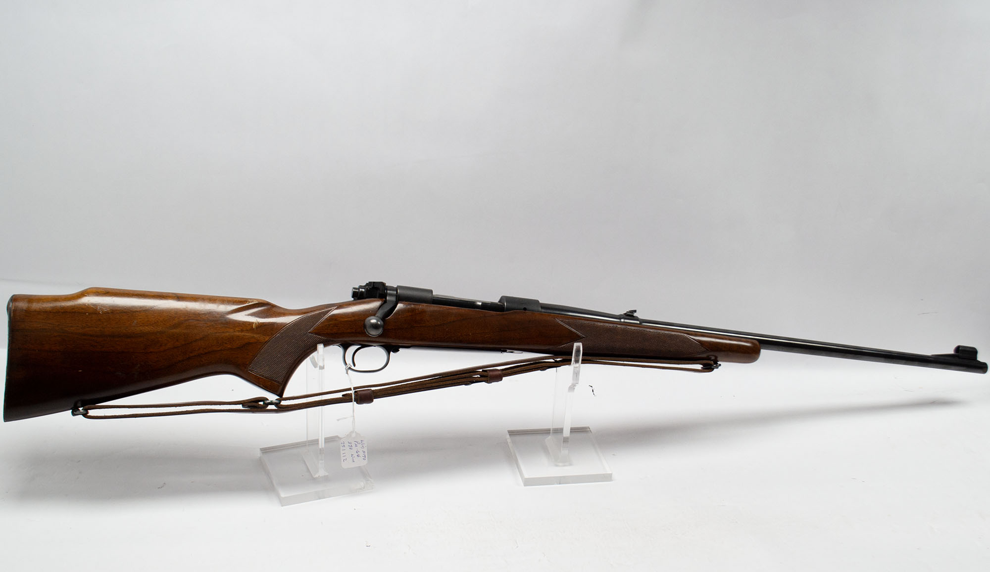 Winchester~70~.270 Winchester - Bass Pro Shops