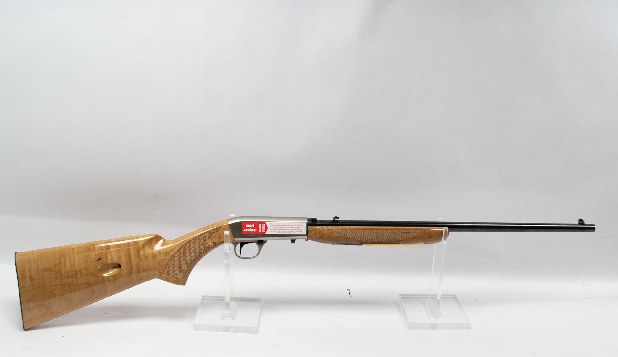 Browning~SA-22~.22 Long Rifle - Bass Pro Shops