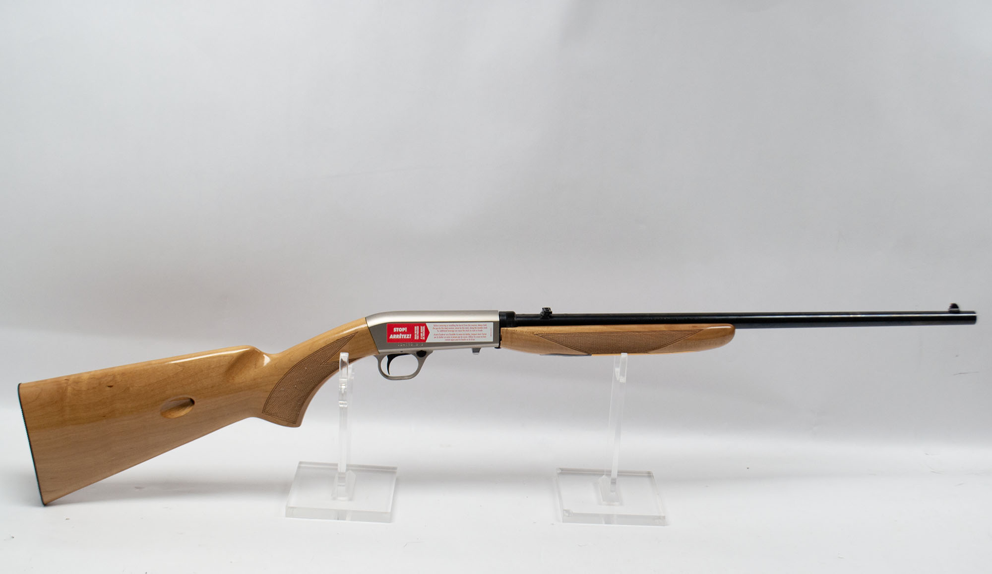 Browning~SA-22~.22 Long Rifle - Bass Pro Shops