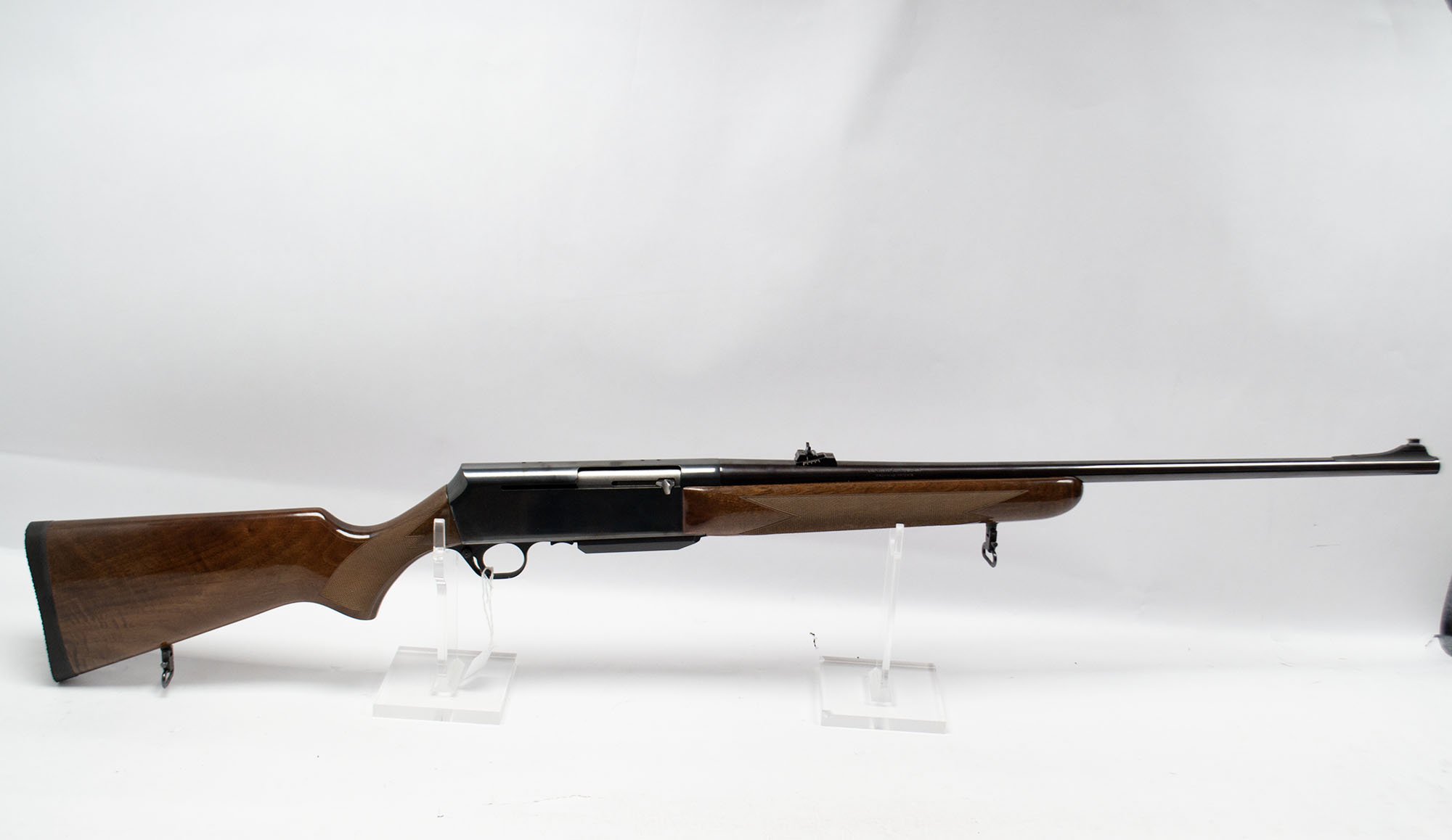 Browning~BAR~7mm Remington Magnum - Bass Pro Shops