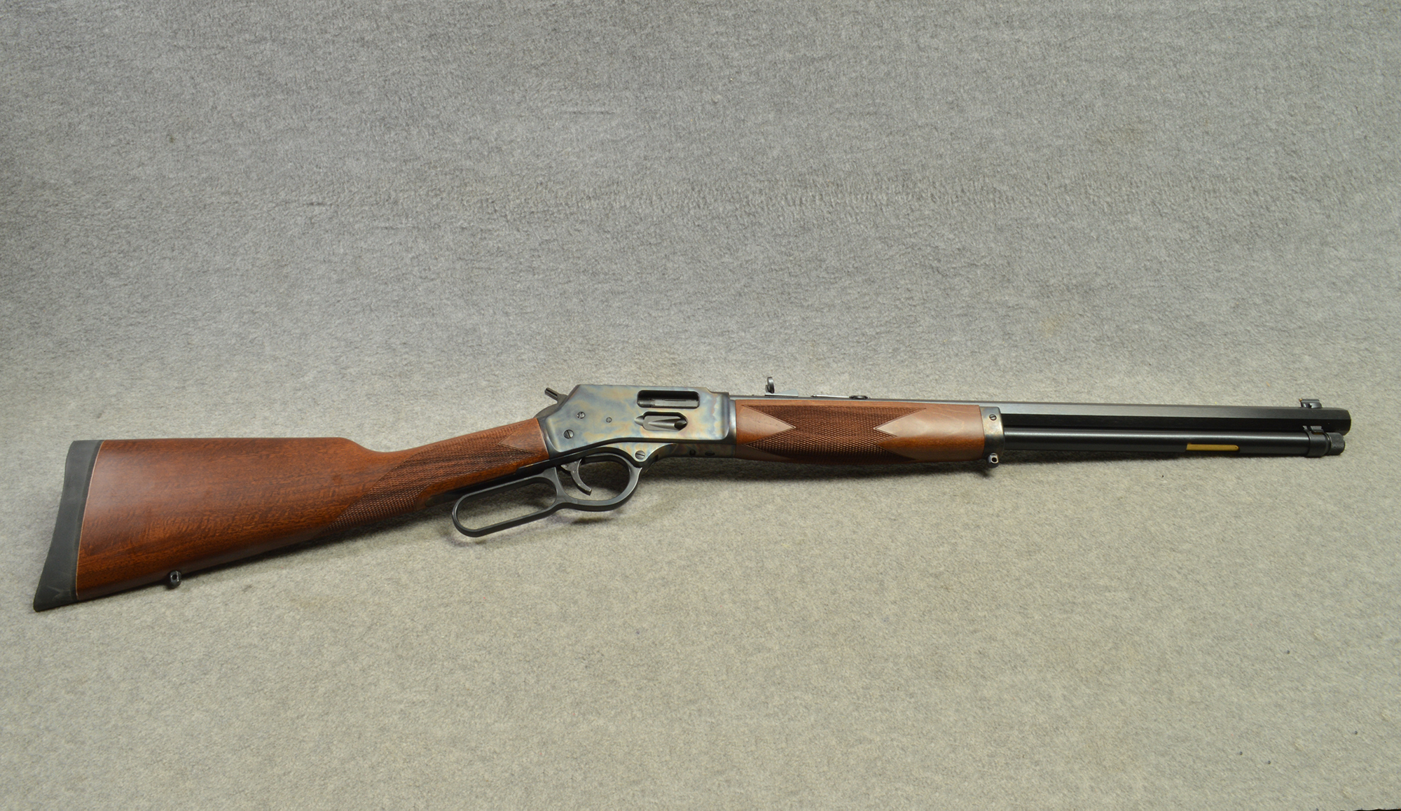 Henry ~ H12 ~ .357 Mag / .38 Spl - Bass Pro Shops