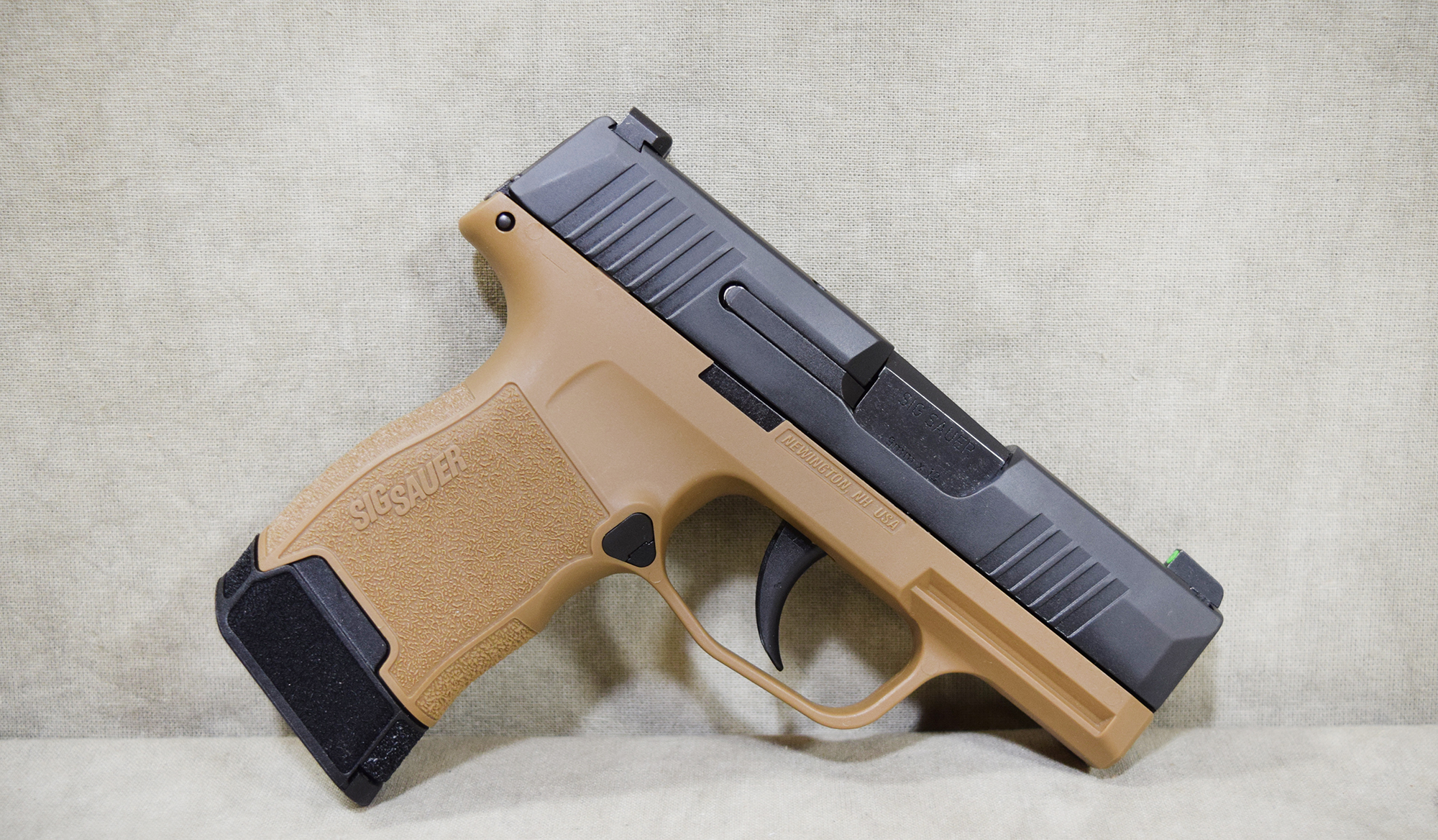 SIG SAUER~P365~9mm Luger - Bass Pro Shops