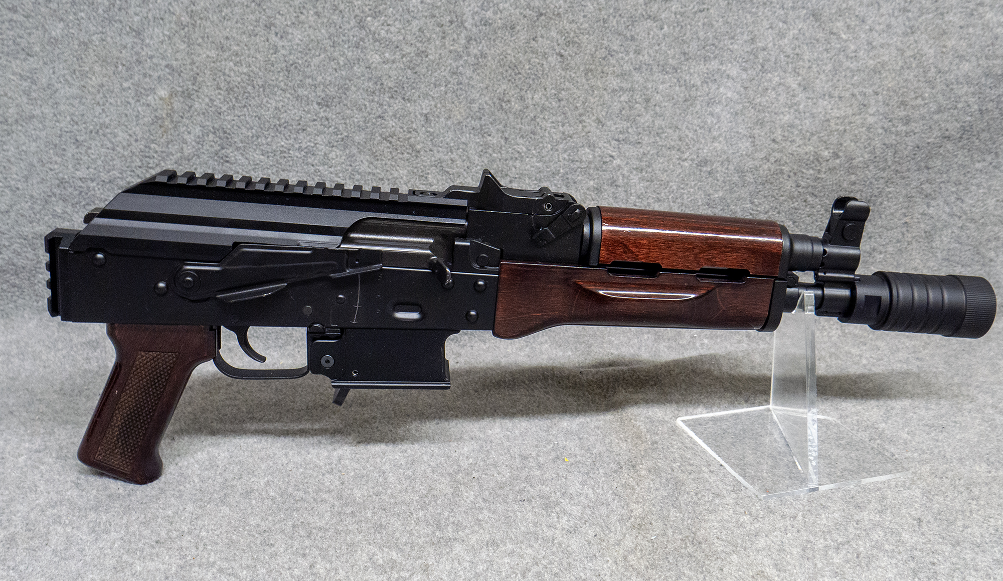 PSA/Soviet Arms ~ SA-V ~ 9mm Luger - Bass Pro Shops