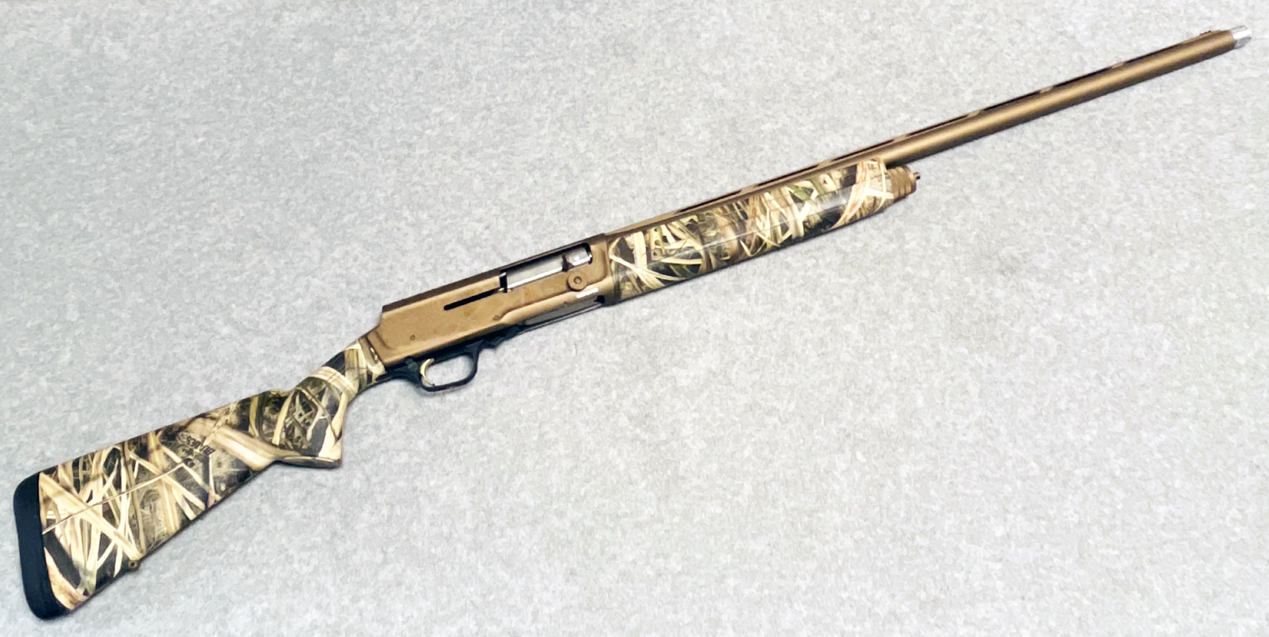 Browning ~ A5 Wicked Wing ~ 12 Gauge. - Bass Pro Shops