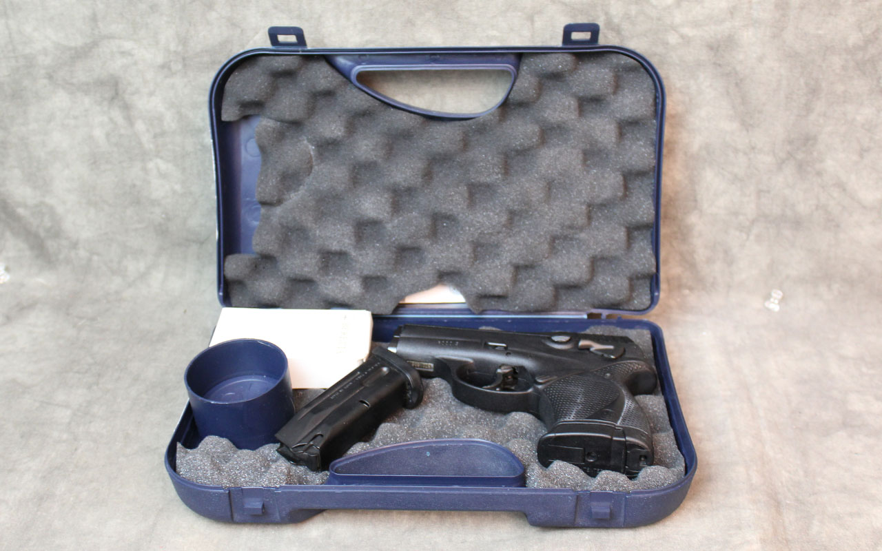 Beretta ~ 9000 S ~ 9mm - Bass Pro Shops