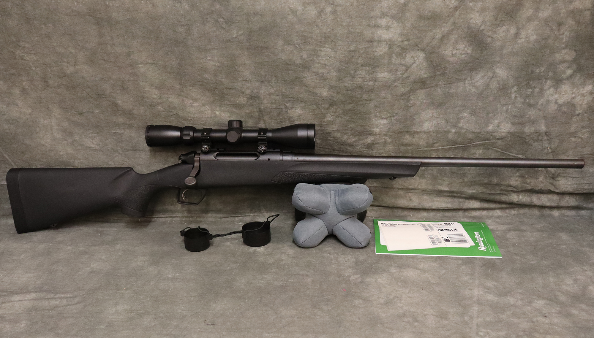 Remington~783~308 Winchester - Bass Pro Shops