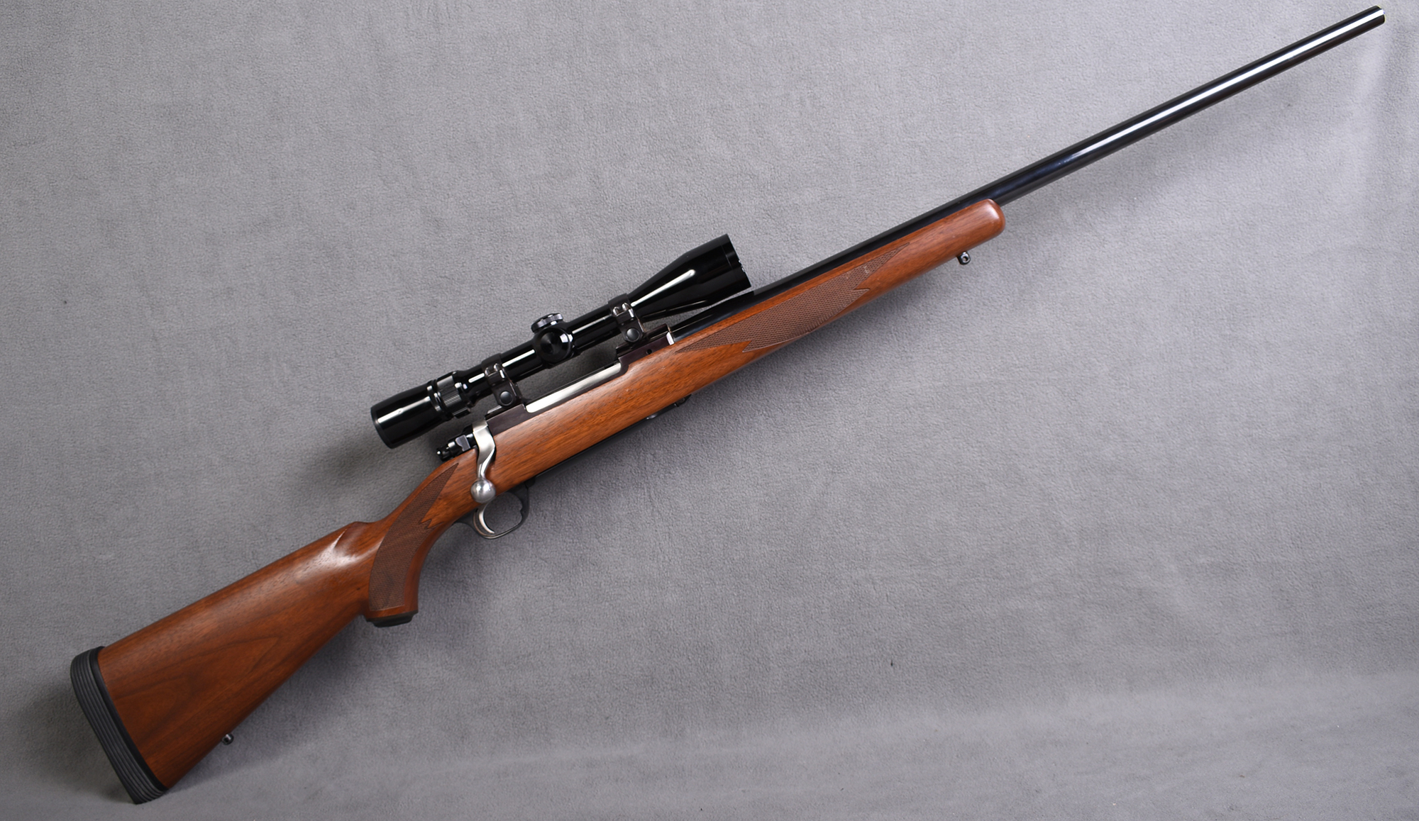 Ruger ~ M77 MK II ~ .300 Win - Bass Pro Shops