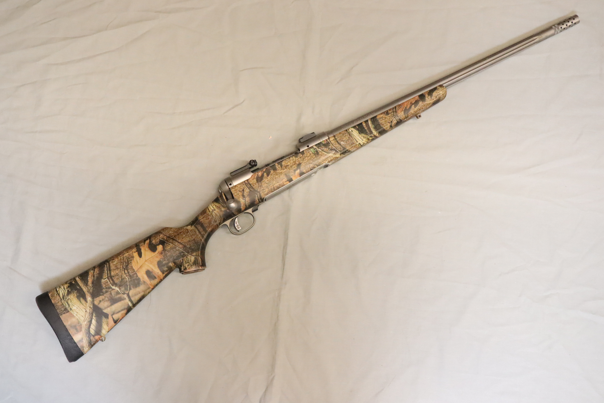 Savage ~ 116 ~ .338 Winchester Magnum - Bass Pro Shops