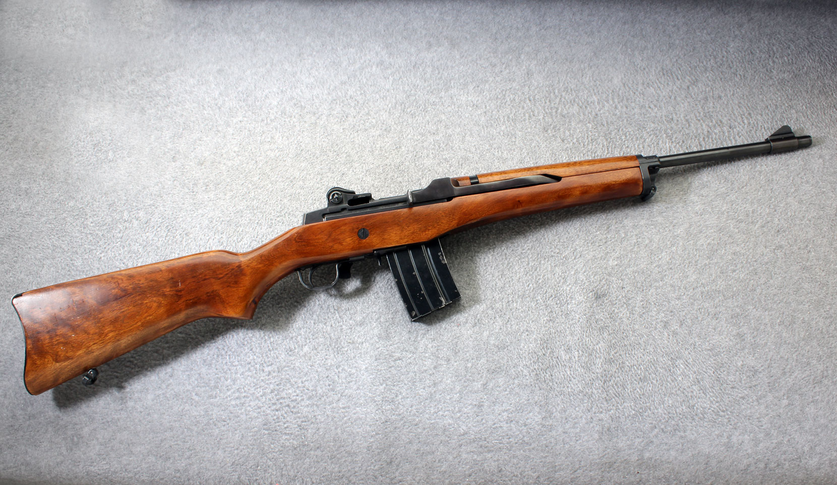 Ruger ~ Mini-14 ~ .223 Rem. - Bass Pro Shops