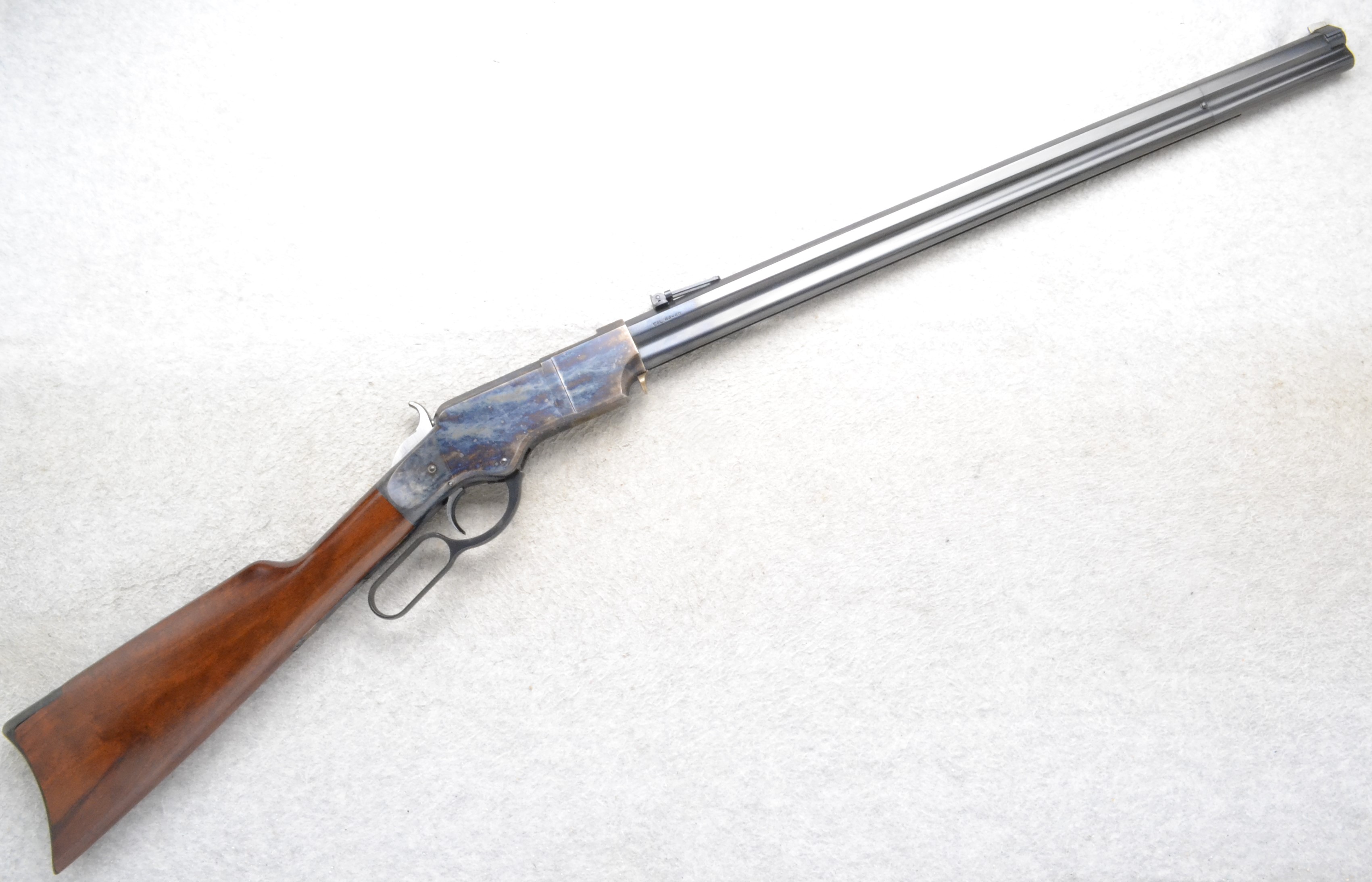 Uberti ~ 1860 Henry One of One Thousand ~ .44-40 Winchester - Bass Pro Shops