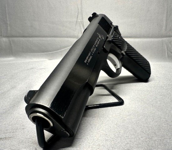 Colt Government Model .45 Auto - Bass Pro Shops