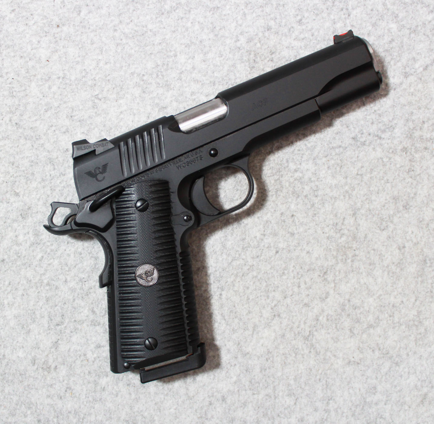 Wilson Combat ~ ACP ~ .45 ACP - Bass Pro Shops