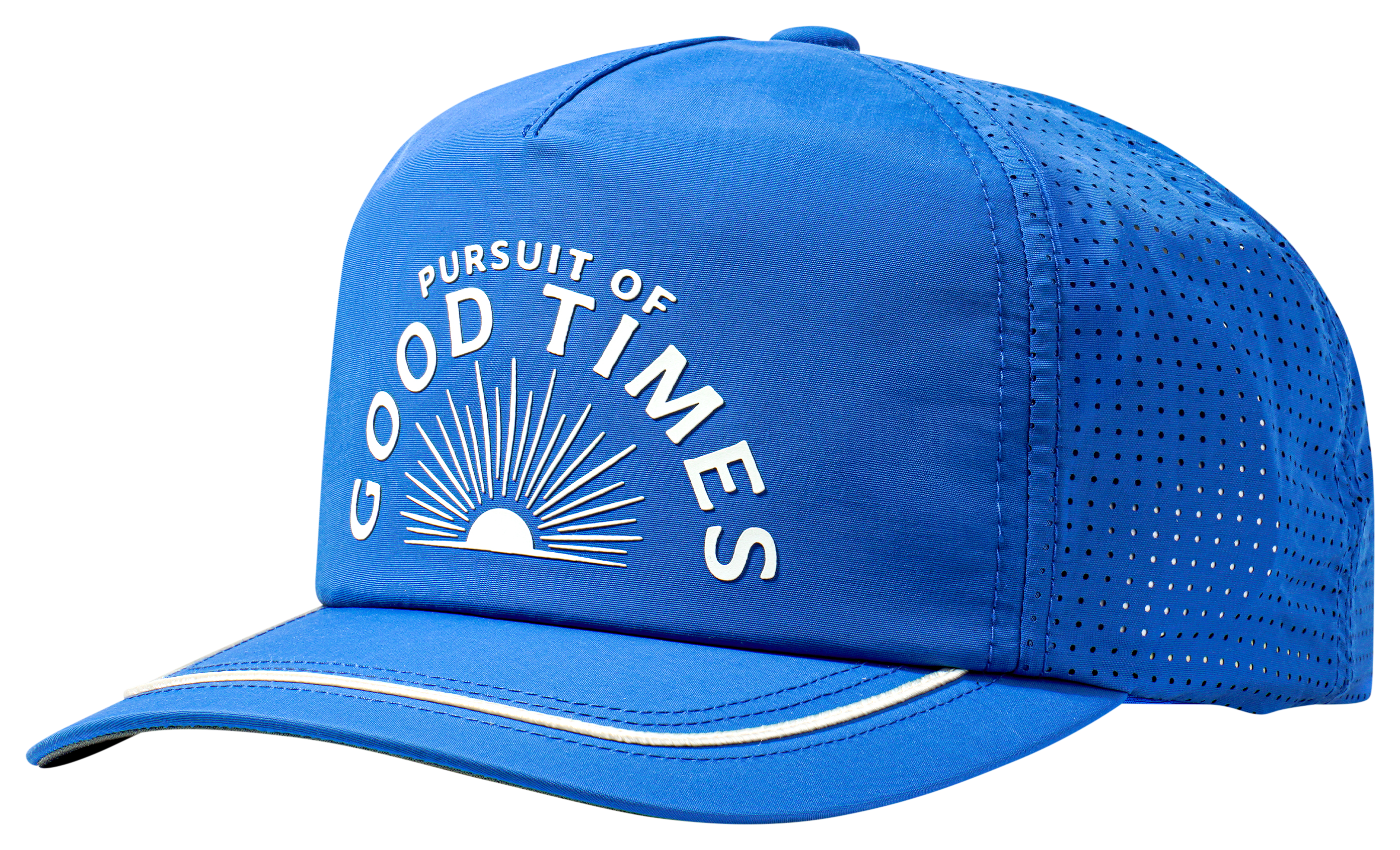 Image of Marsh Wear Good Times Performance Cap for Kids