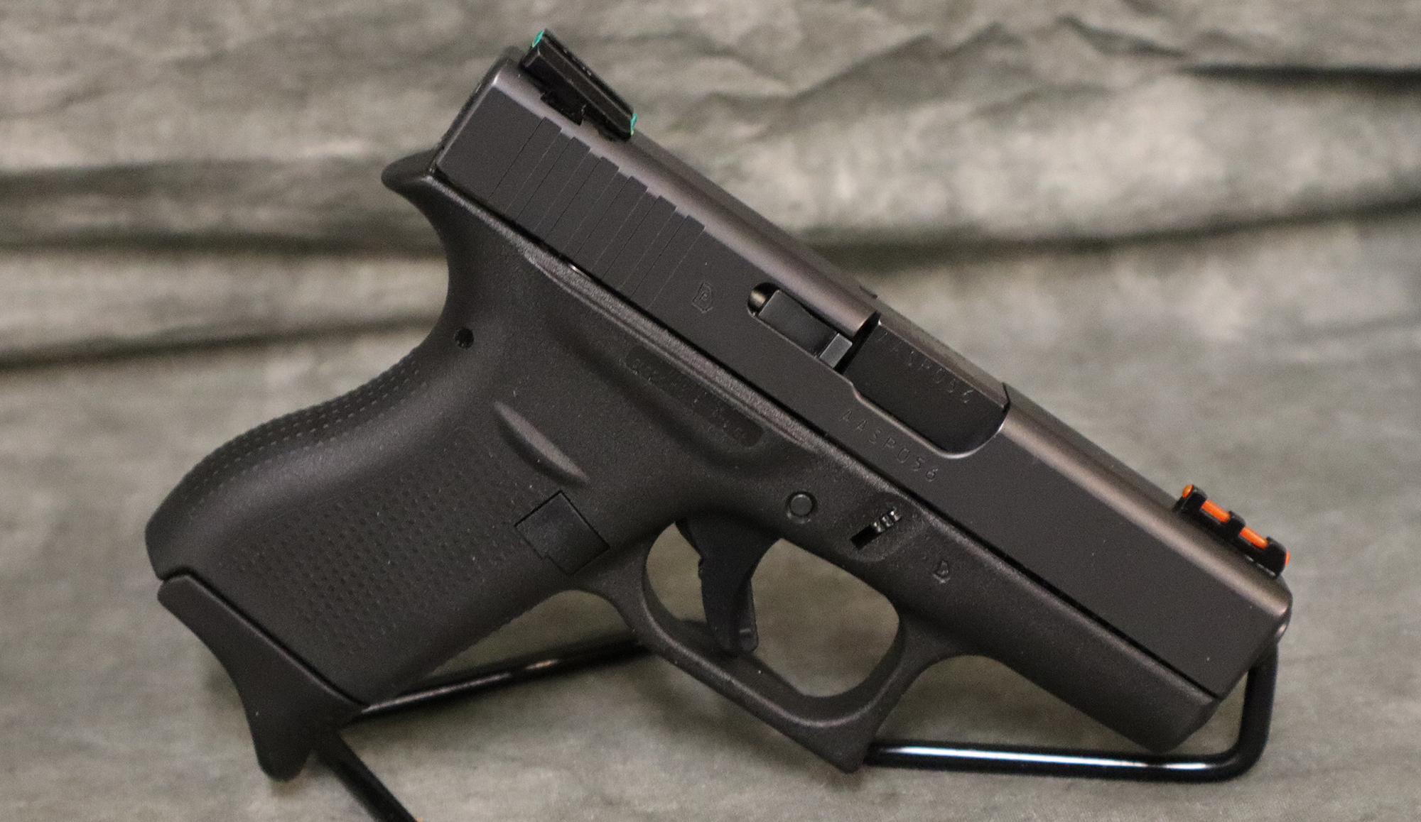 Glock~42~380 Auto - Bass Pro Shops