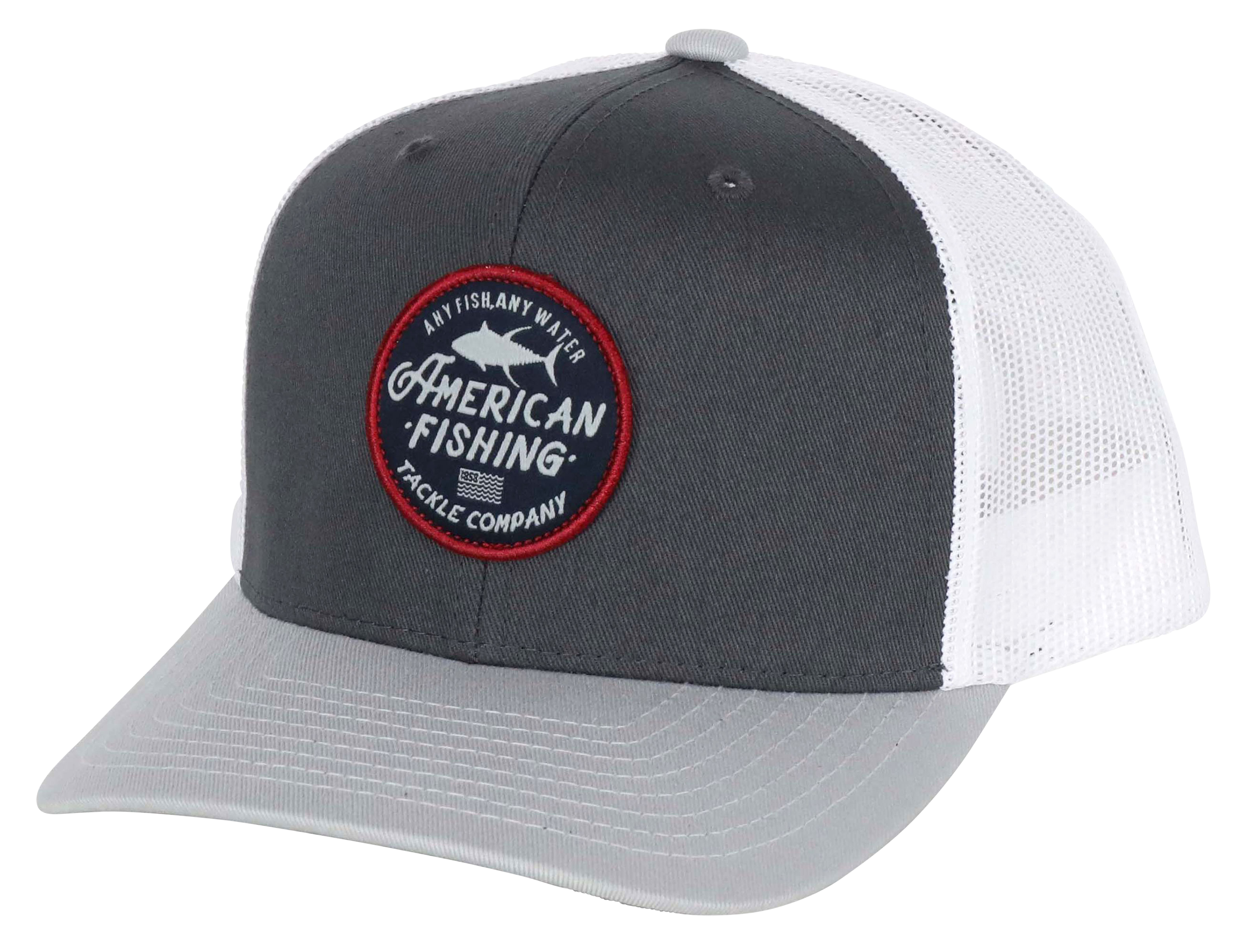 Image of AFTCO Lemonade Trucker Cap for Kids