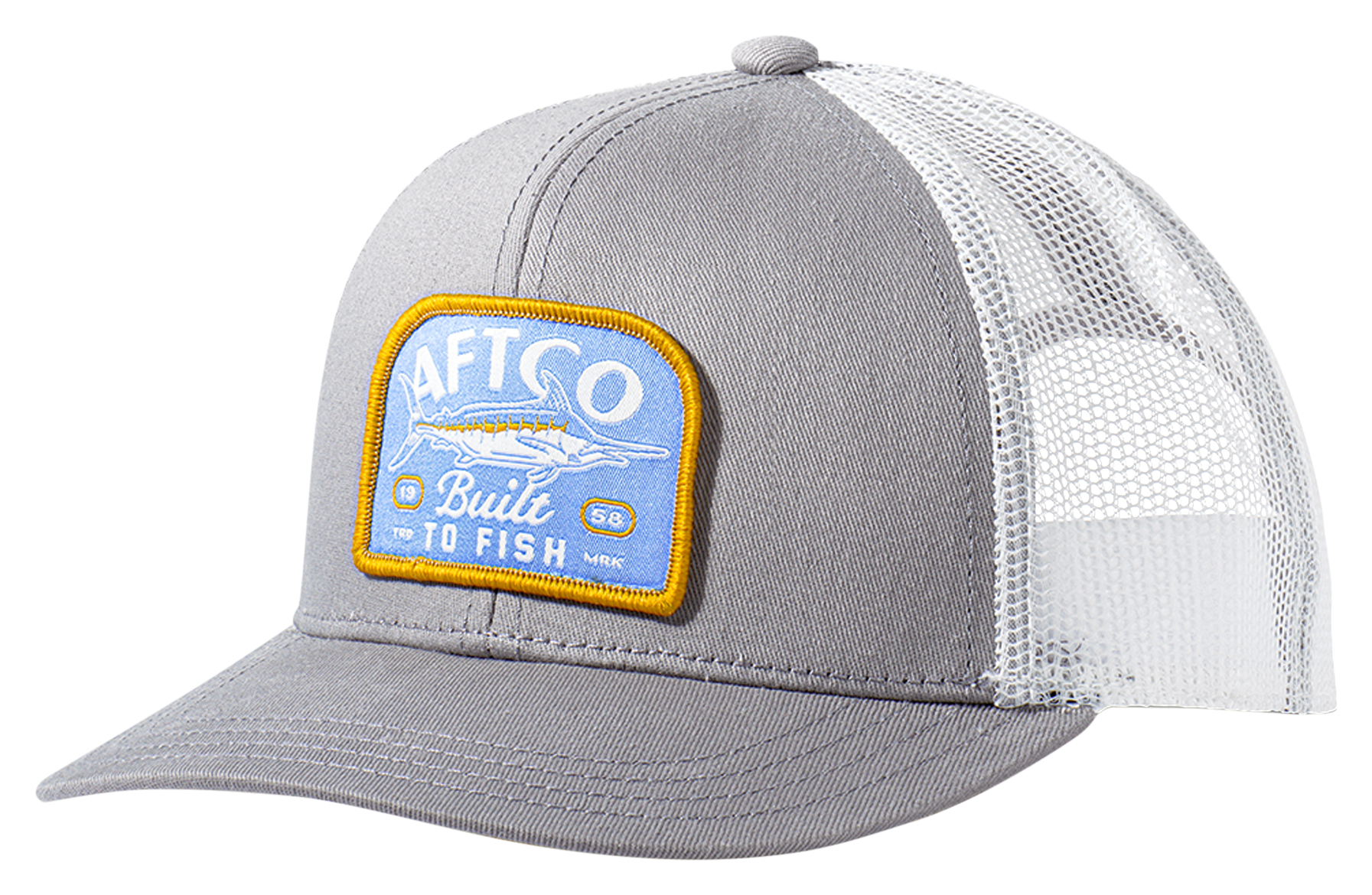 Image of AFTCO Trilogy Trucker Cap for Kids