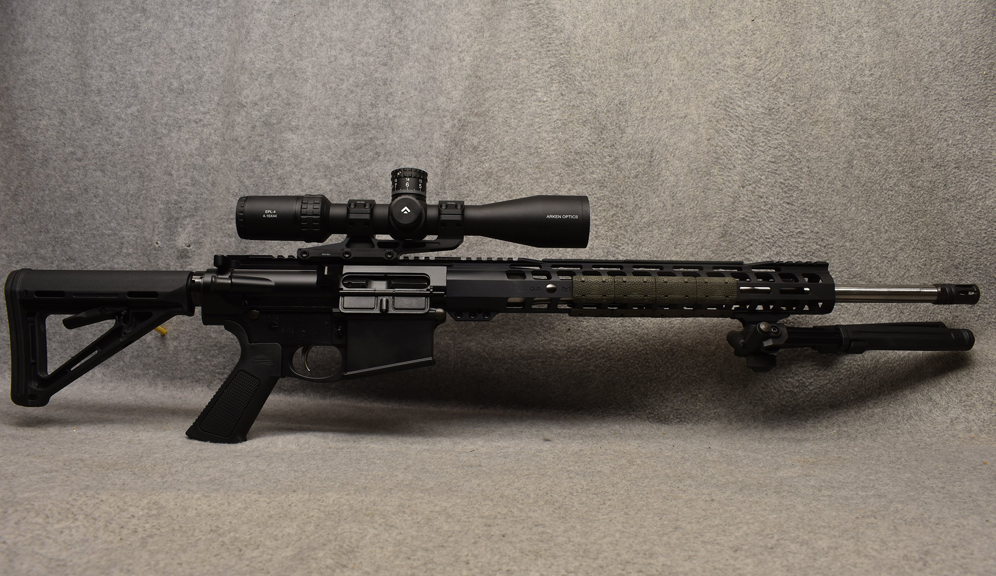 Palmetto State Armory ~ G3-10 ~ .308 Winchester - Bass Pro Shops