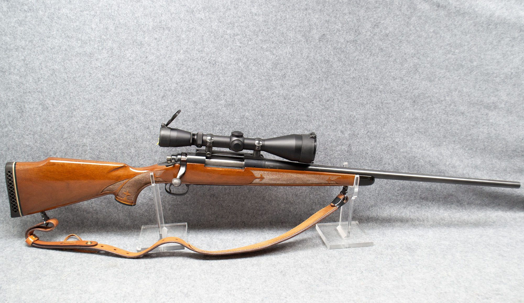 Remington ~ 700 BDL ~.300 Winchester Magnum - Bass Pro Shops