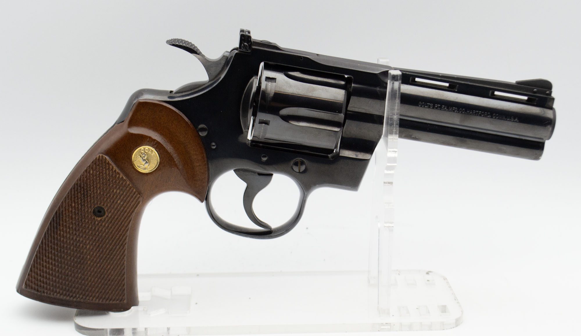 Colt~Python~.357 Magnum - Bass Pro Shops