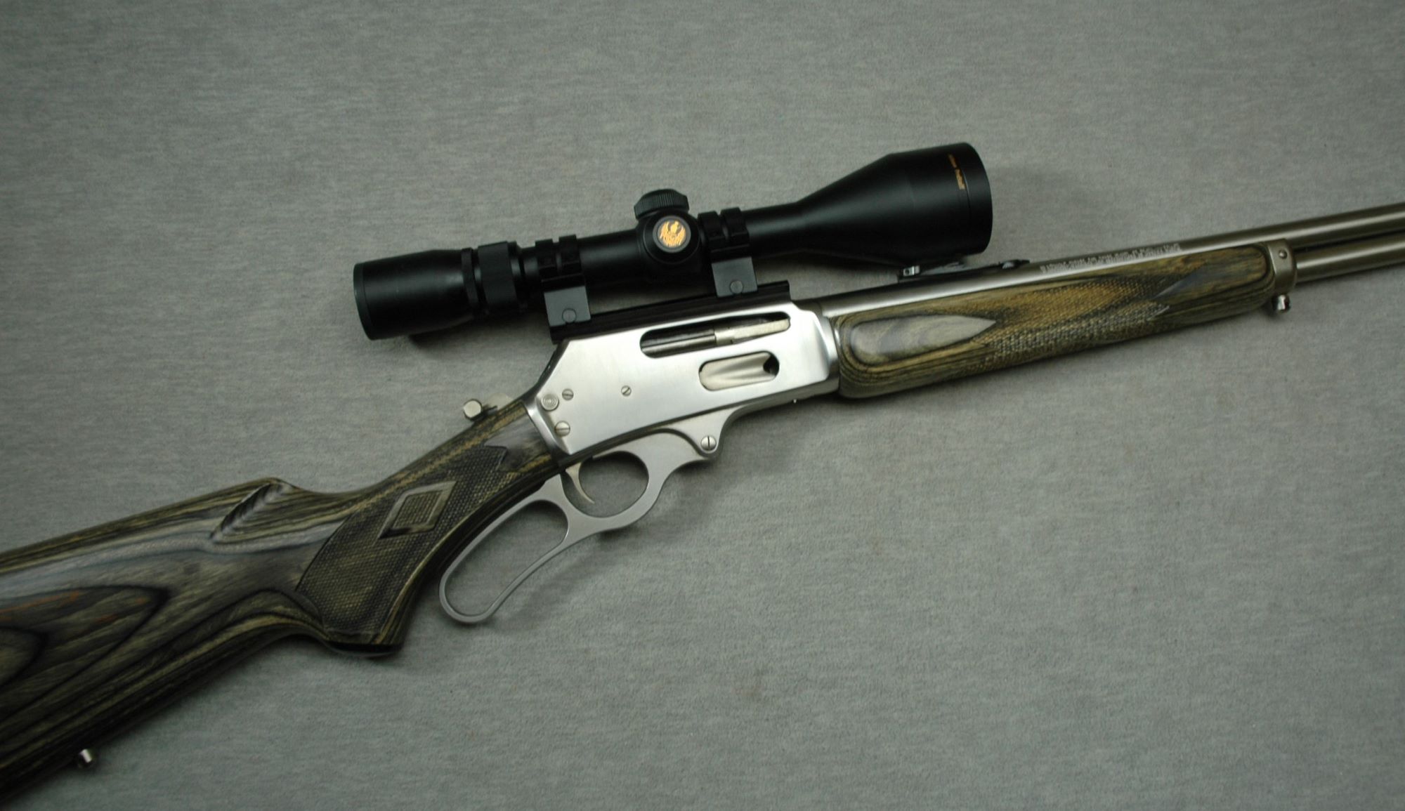 Marlin ~ 308MXLR ~ .308 Marlin Express - Bass Pro Shops