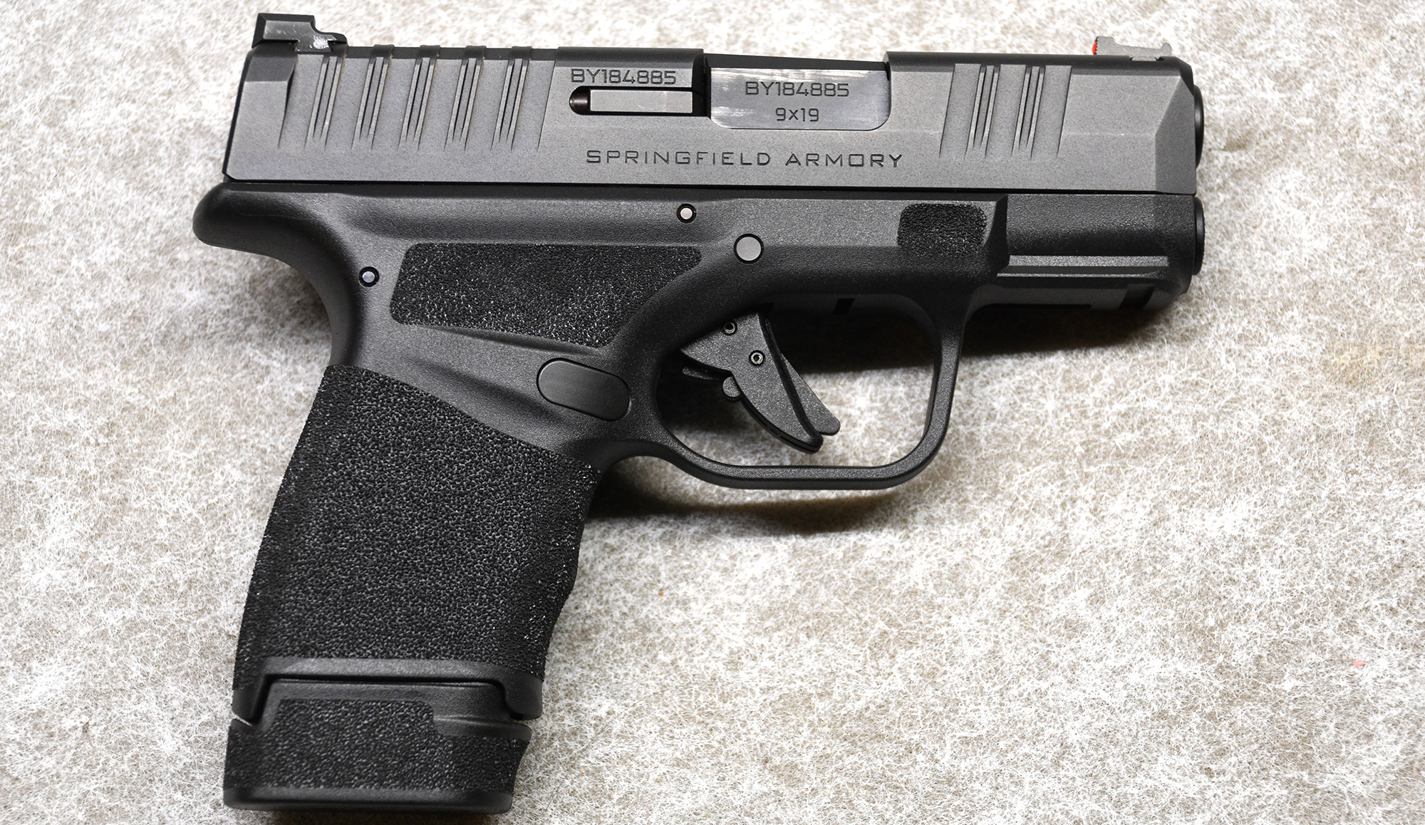 Springfield Armory~ Hellcat~ 9mm Luger - Bass Pro Shops