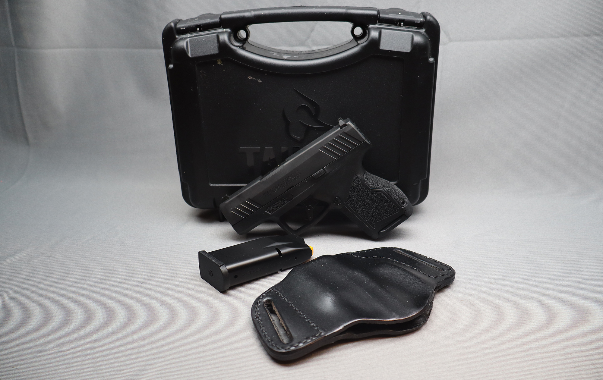 Taurus ~ GX4 ~ 9mm Luger - Bass Pro Shops