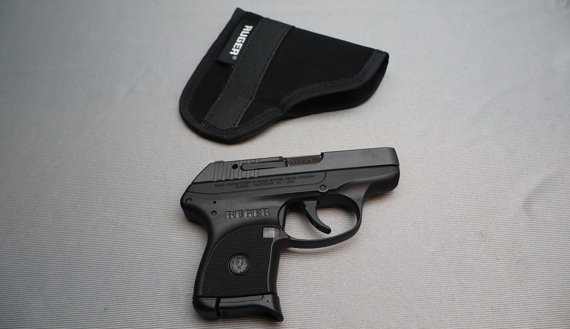 Ruger ~ LCP ~ .380 Auto - Bass Pro Shops