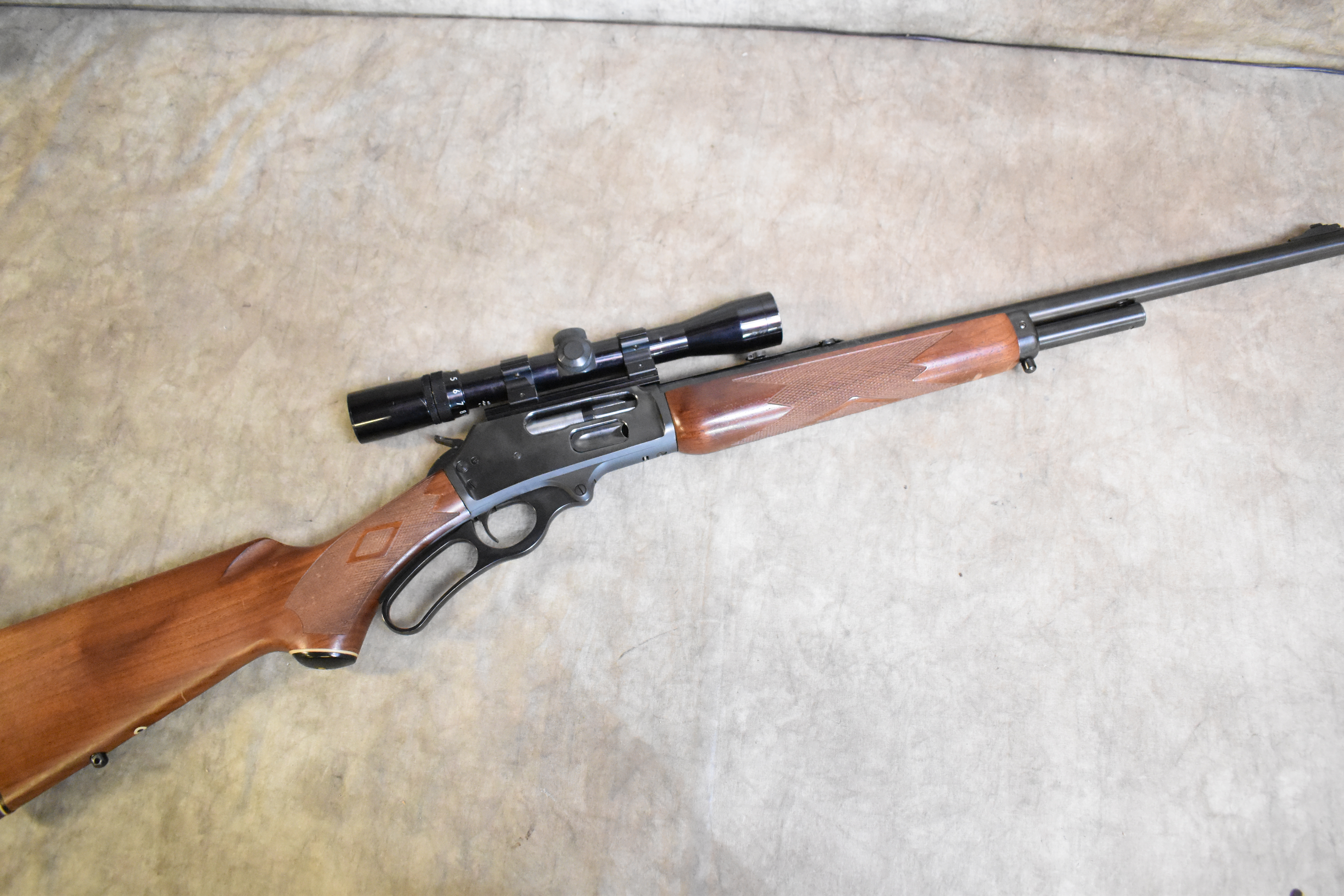 Marlin ~ 1895SS ~ 45-70 Government - Bass Pro Shops